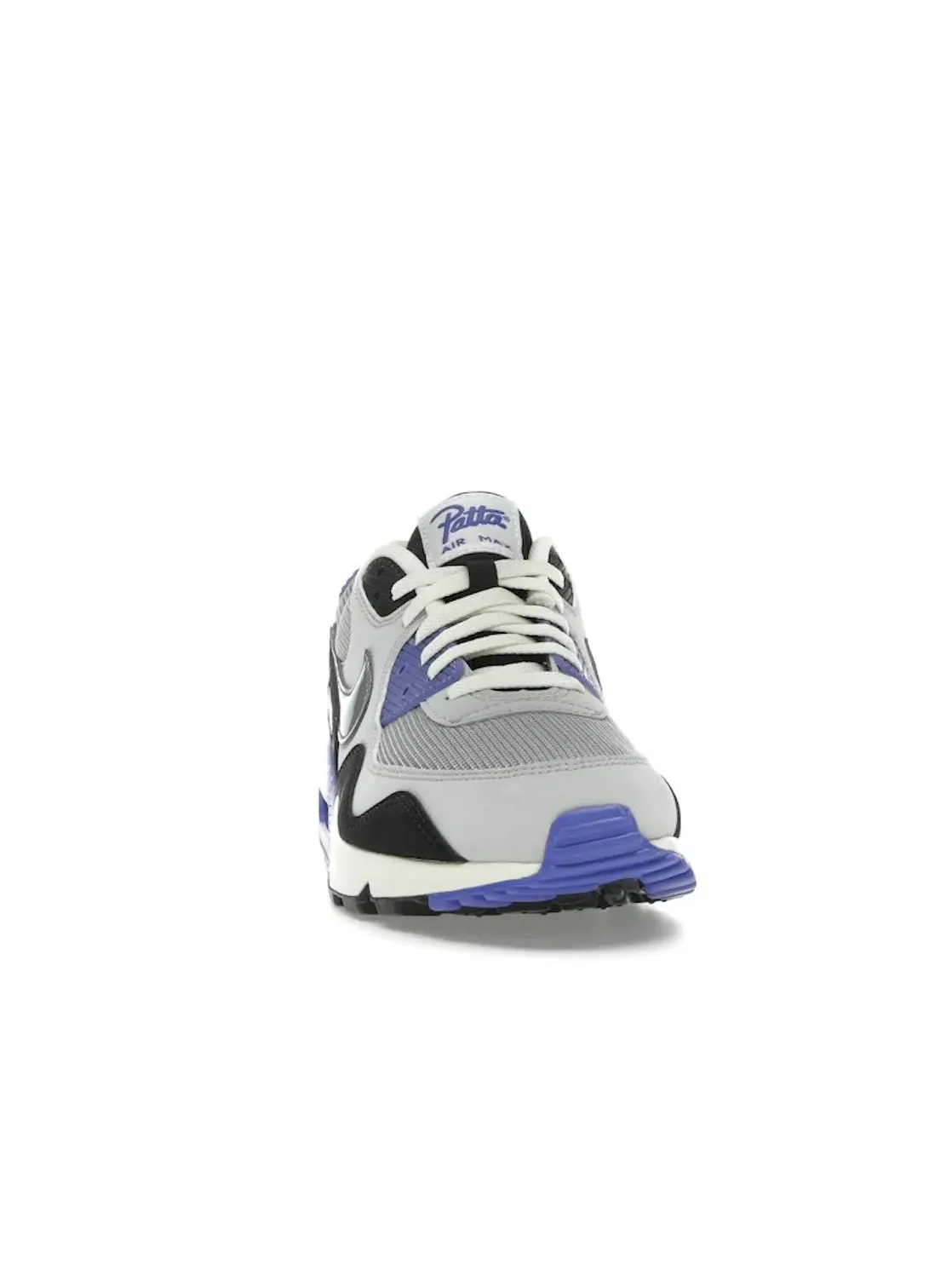 Мужские кроссовки Lifestyle с волнообразным элементом Nike Air Max 90 SP — изображение 2 из 4