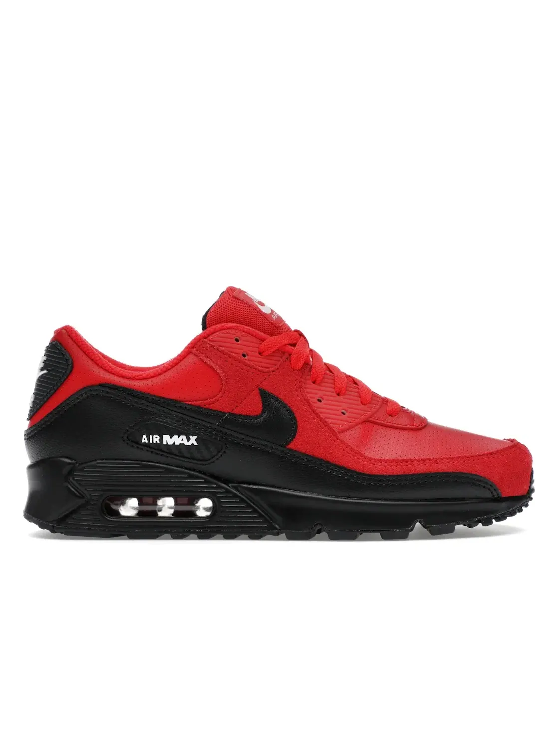 Мужские кроссовки Lifestyle с ярким дизайном Nike Air Max 90 — изображение 1 из 4