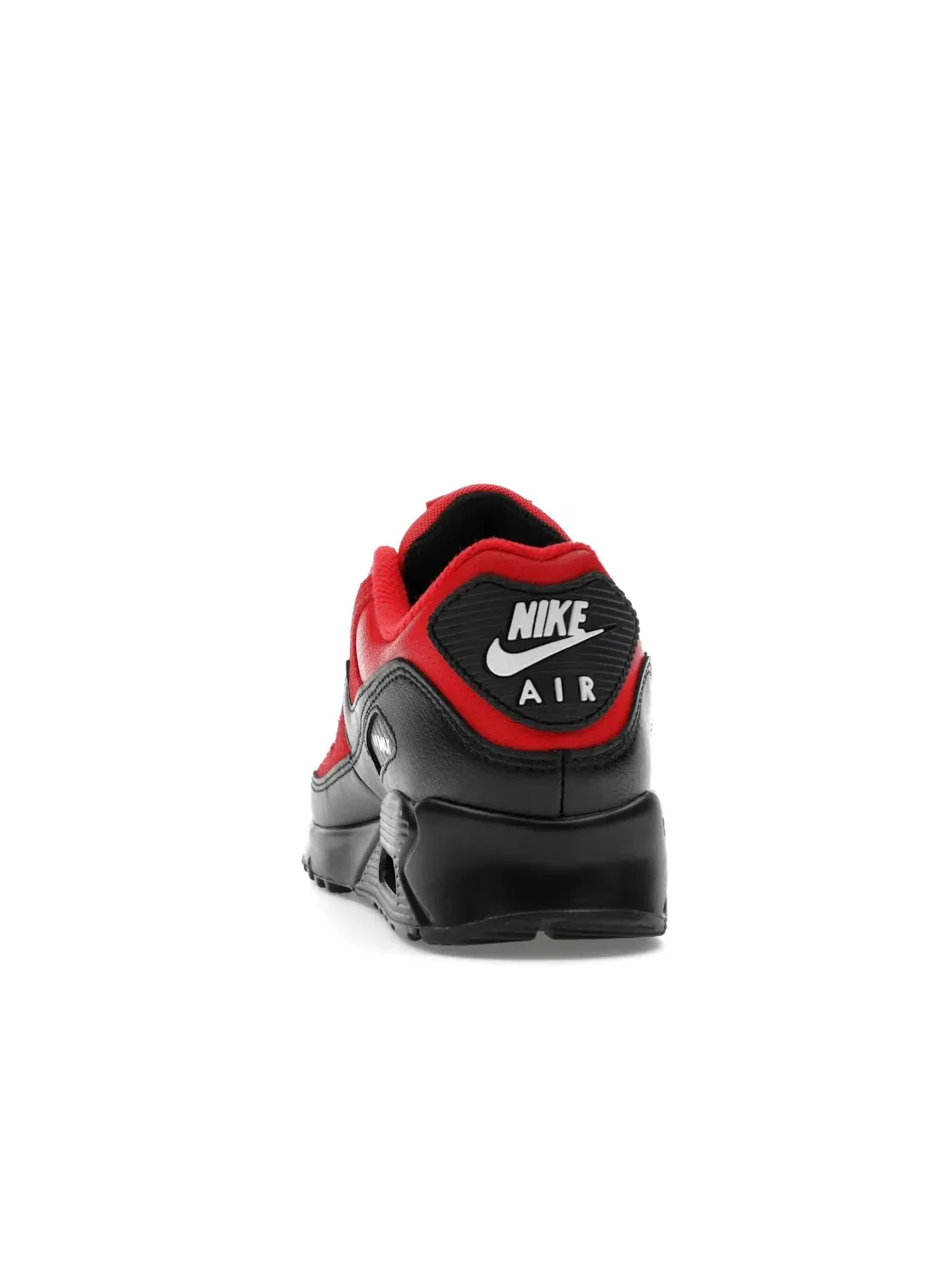 Мужские кроссовки Lifestyle с ярким дизайном Nike Air Max 90 — изображение 4 из 4