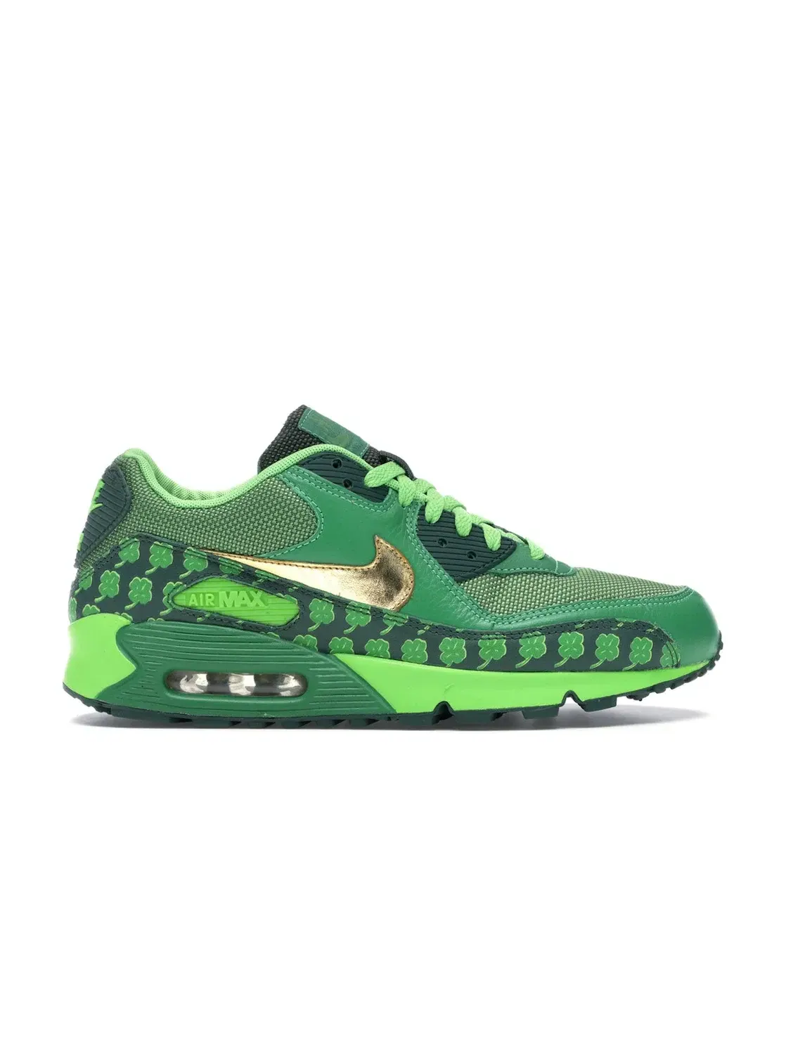 Мужские кроссовки Lifestyle Nike Air Max 90 — изображение 1 из 4