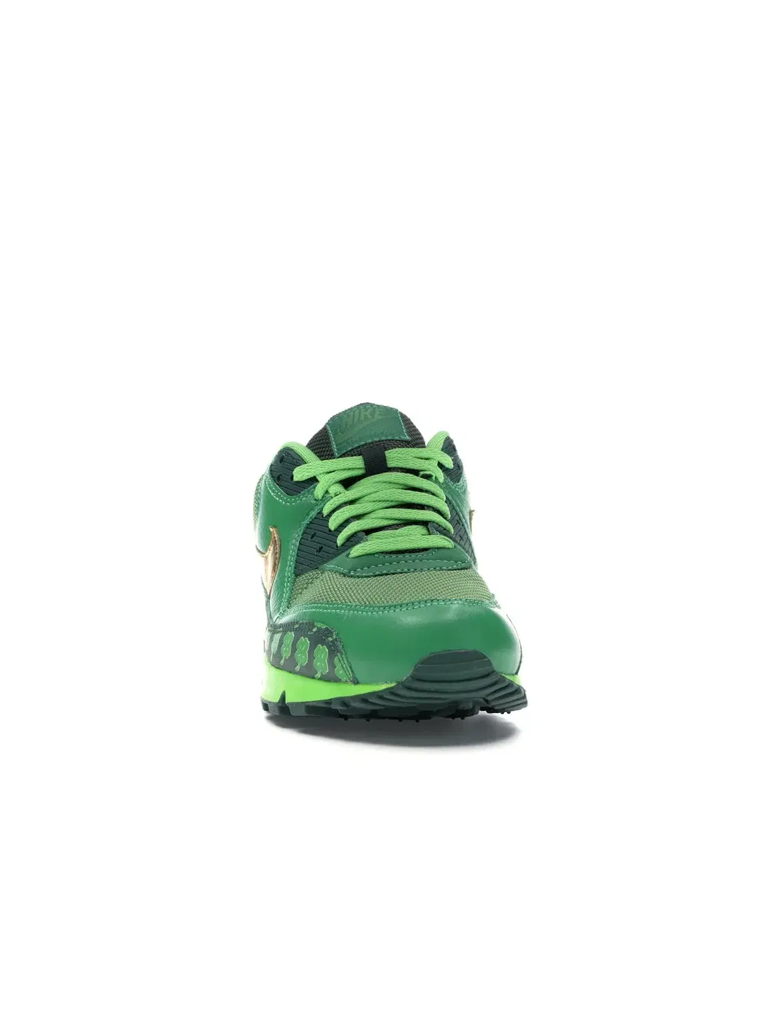 Мужские кроссовки Lifestyle Nike Air Max 90 — изображение 2 из 4