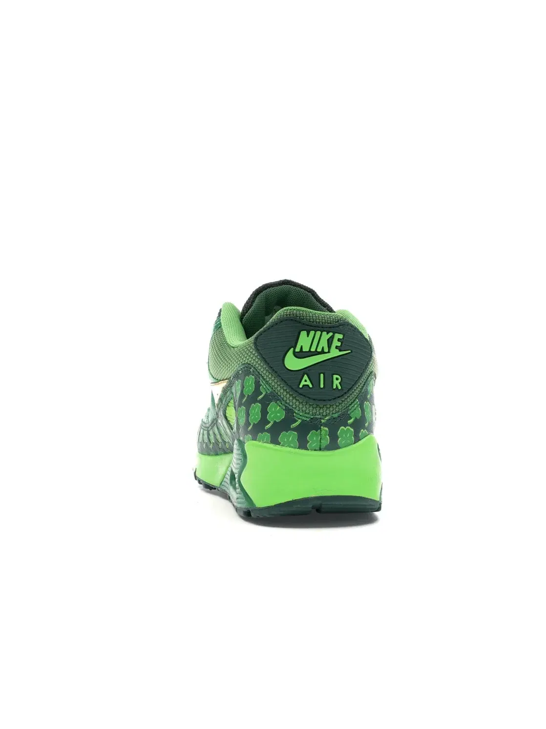 Мужские кроссовки Lifestyle Nike Air Max 90 — изображение 4 из 4