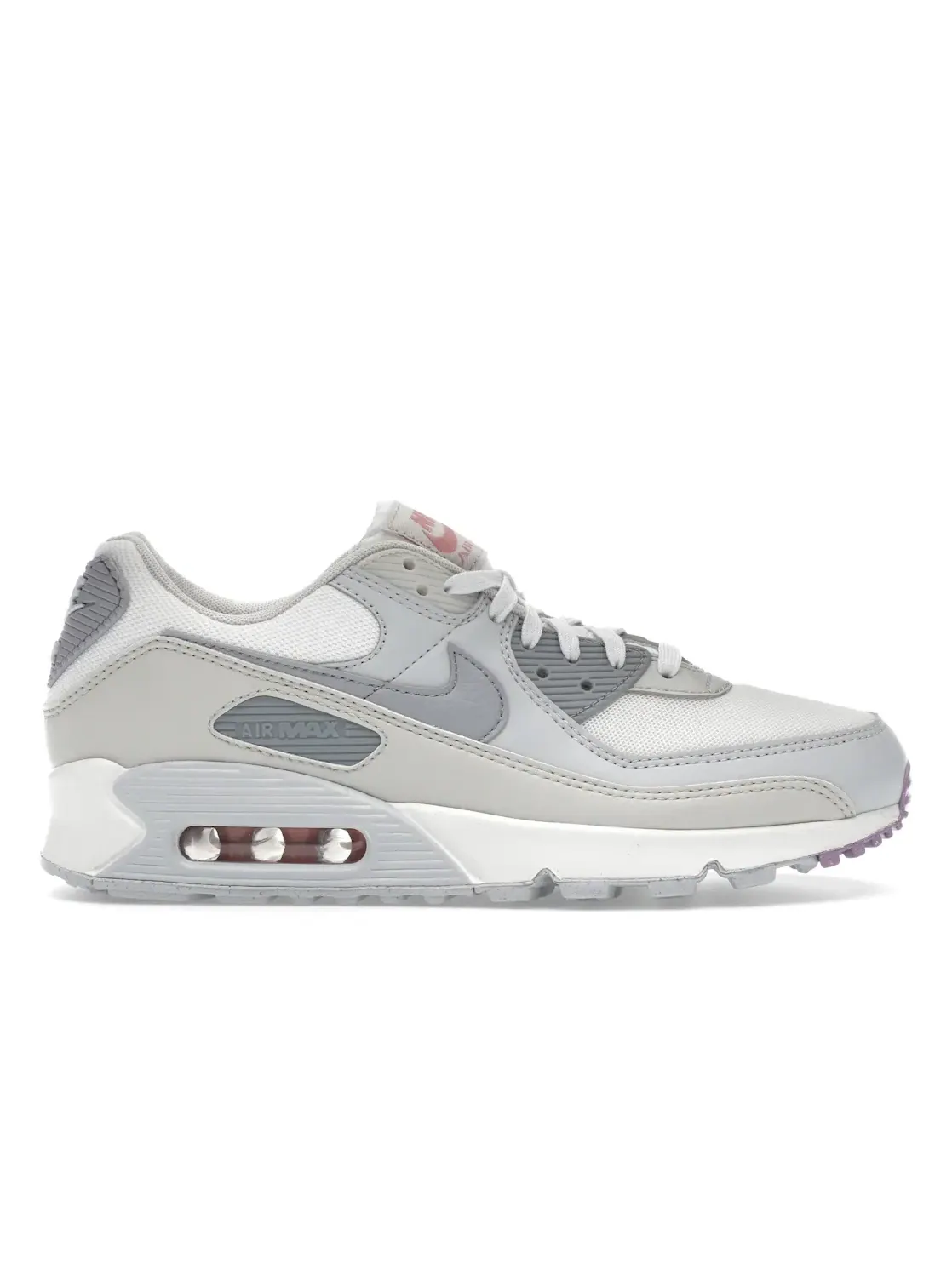 Женские кроссовки Lifestyle Nike Air Max 90 — изображение 1 из 4