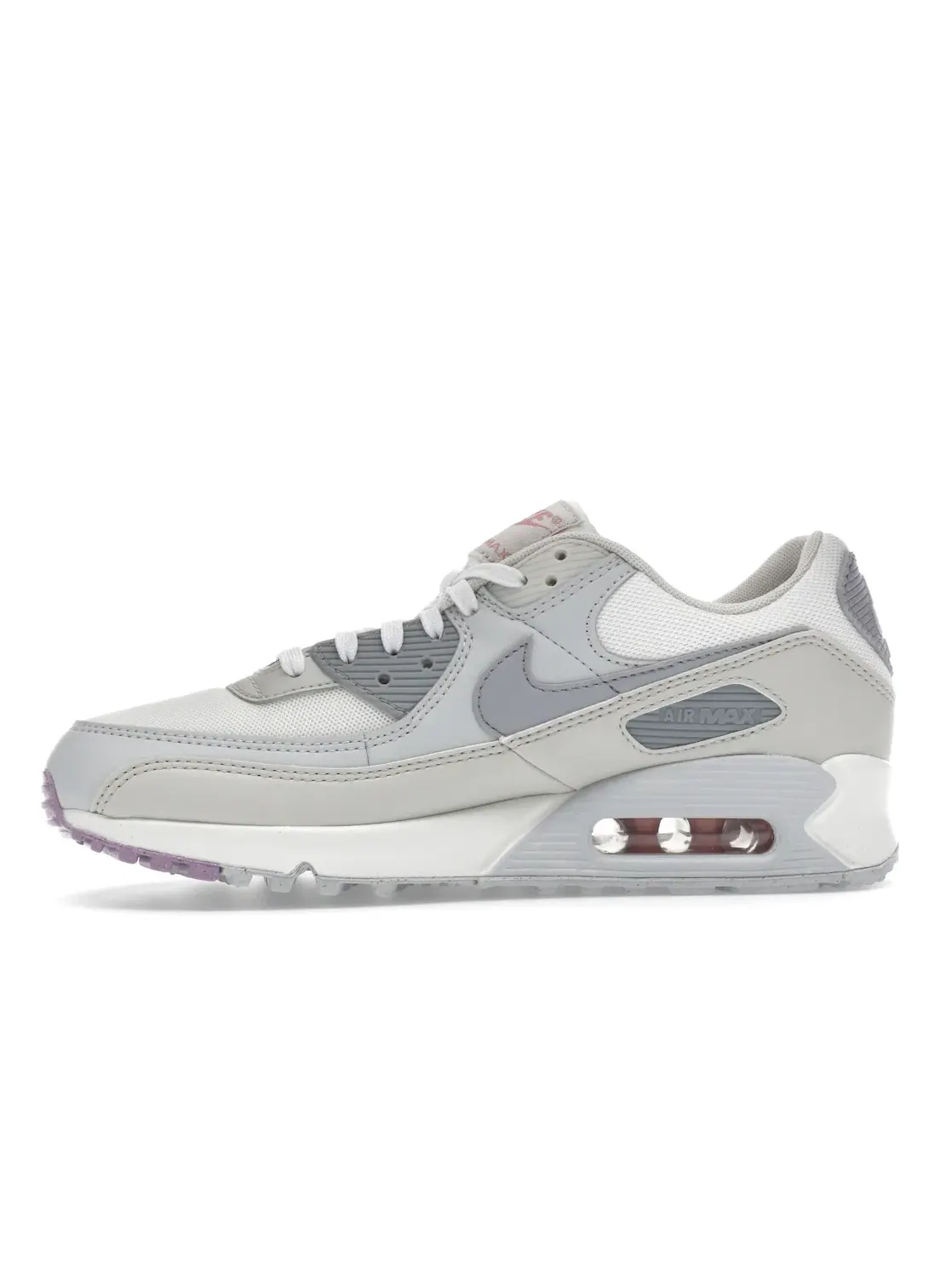 Женские кроссовки Lifestyle Nike Air Max 90 — изображение 3 из 4