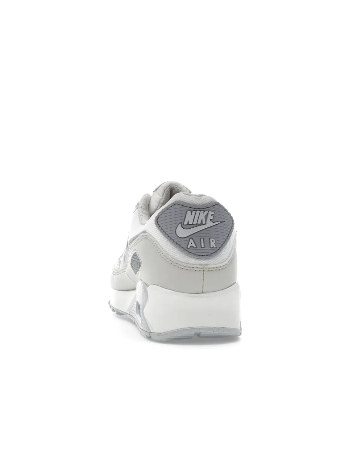 Женские кроссовки Lifestyle Nike Air Max 90 — изображение 4 из 4
