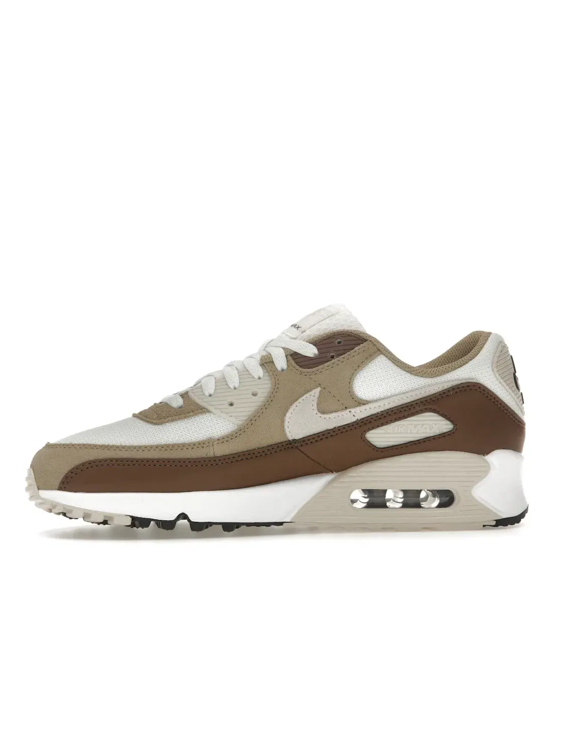 Мужские кроссовки Lifestyle Nike Air Max 90 — изображение 3 из 4
