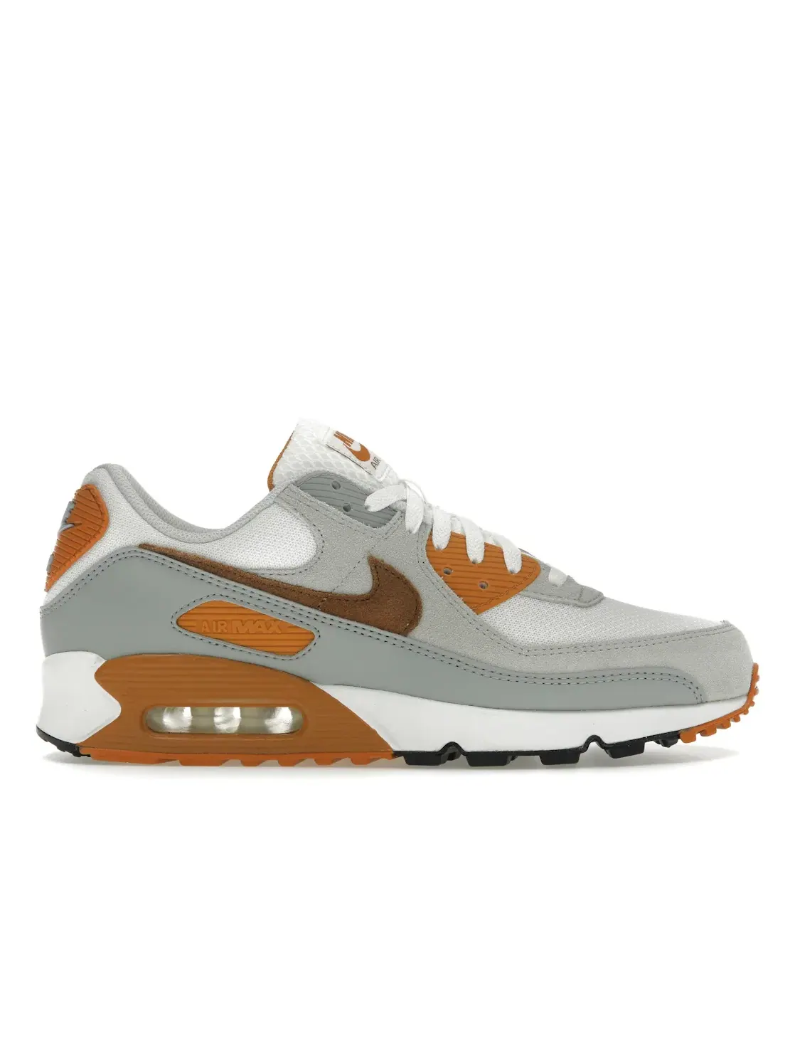 Мужские кроссовки Lifestyle Nike Air Max 90 — изображение 1 из 4