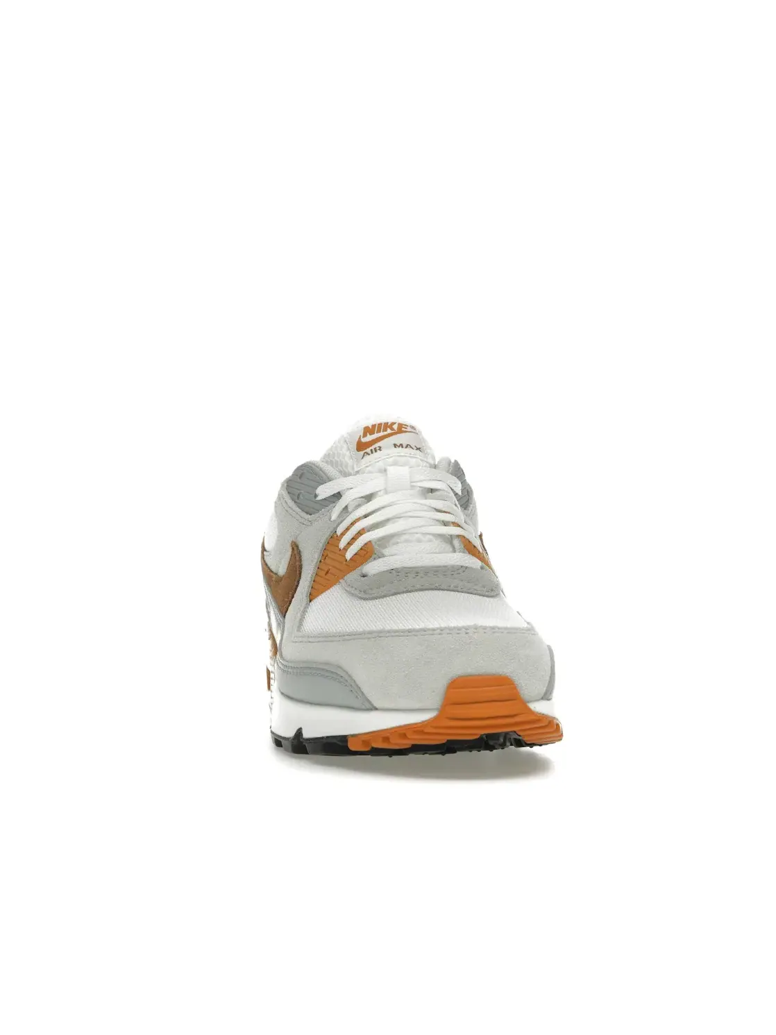 Мужские кроссовки Lifestyle Nike Air Max 90 — изображение 2 из 4