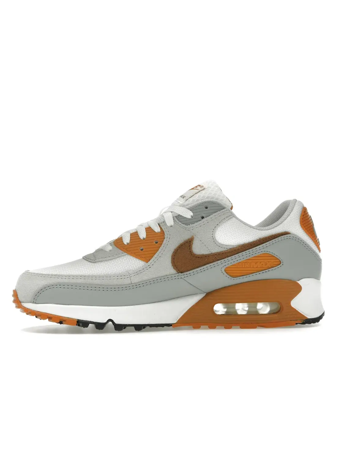 Мужские кроссовки Lifestyle Nike Air Max 90 — изображение 3 из 4