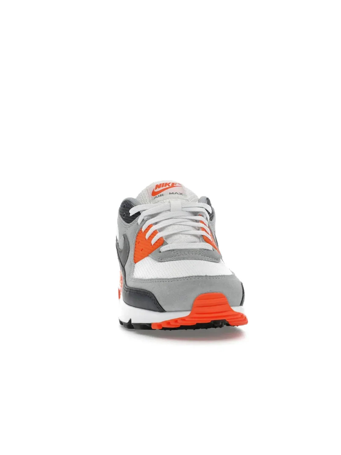 Мужские кроссовки с амортизацией Nike Air Max 90 — изображение 2 из 4