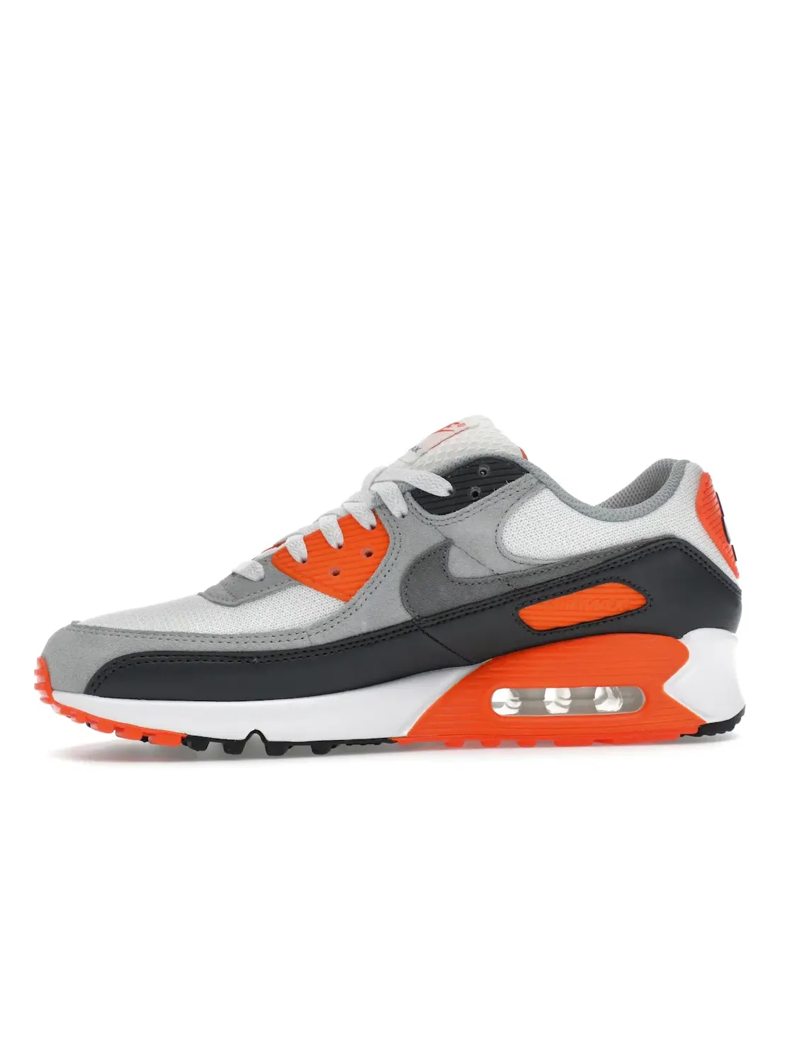 Мужские кроссовки с амортизацией Nike Air Max 90 — изображение 3 из 4