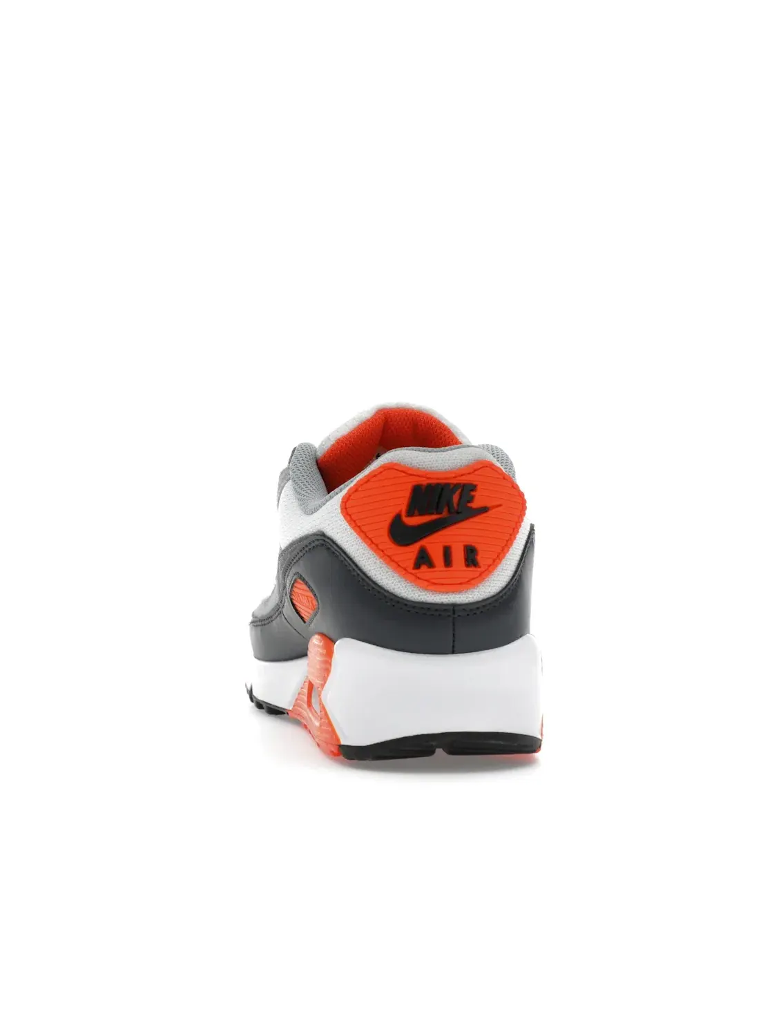 Мужские кроссовки с амортизацией Nike Air Max 90 — изображение 4 из 4