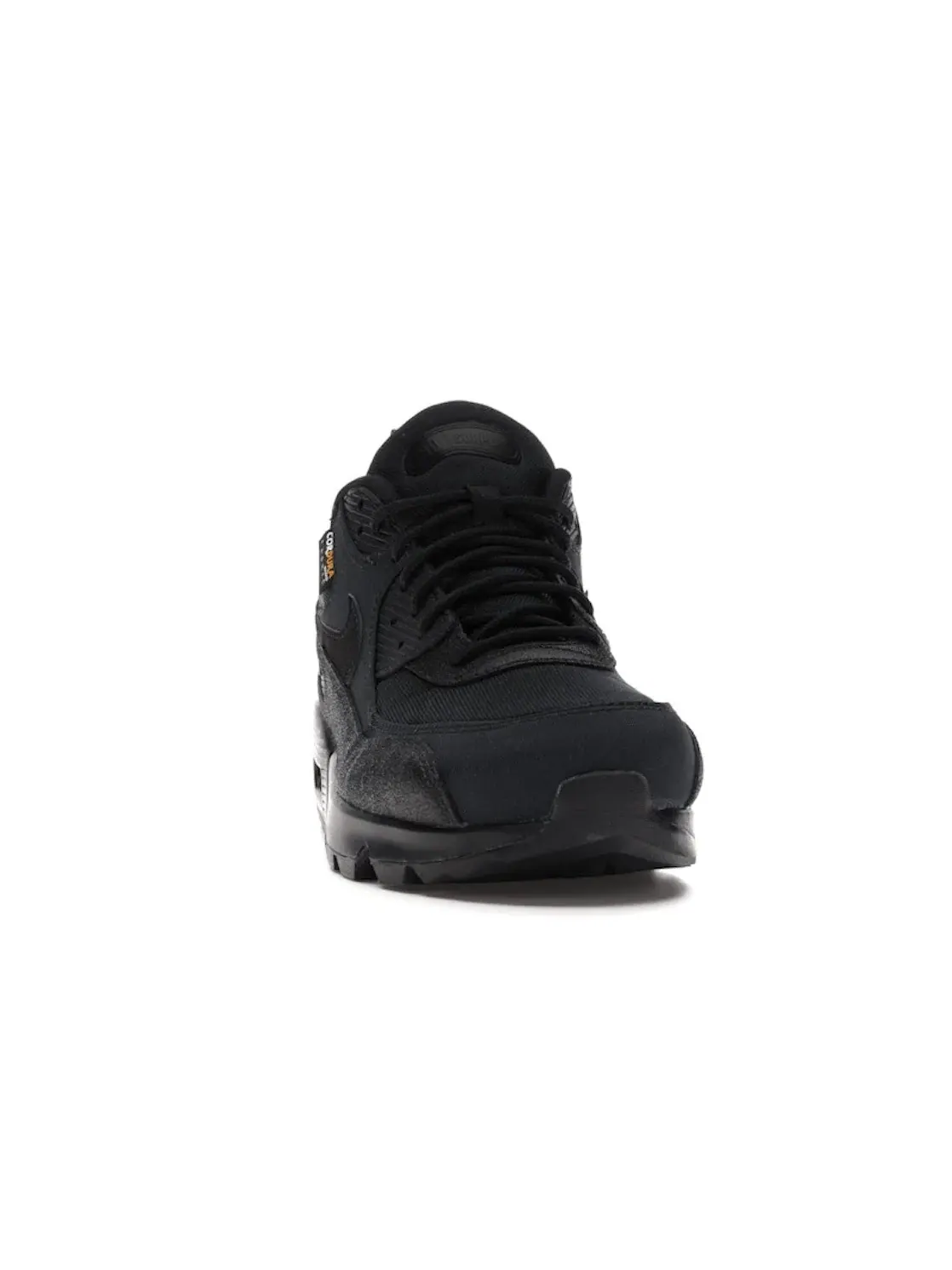 Мужские кроссовки Lifestyle Nike Air Max 90 Surplus — изображение 2 из 4, черный/-черный