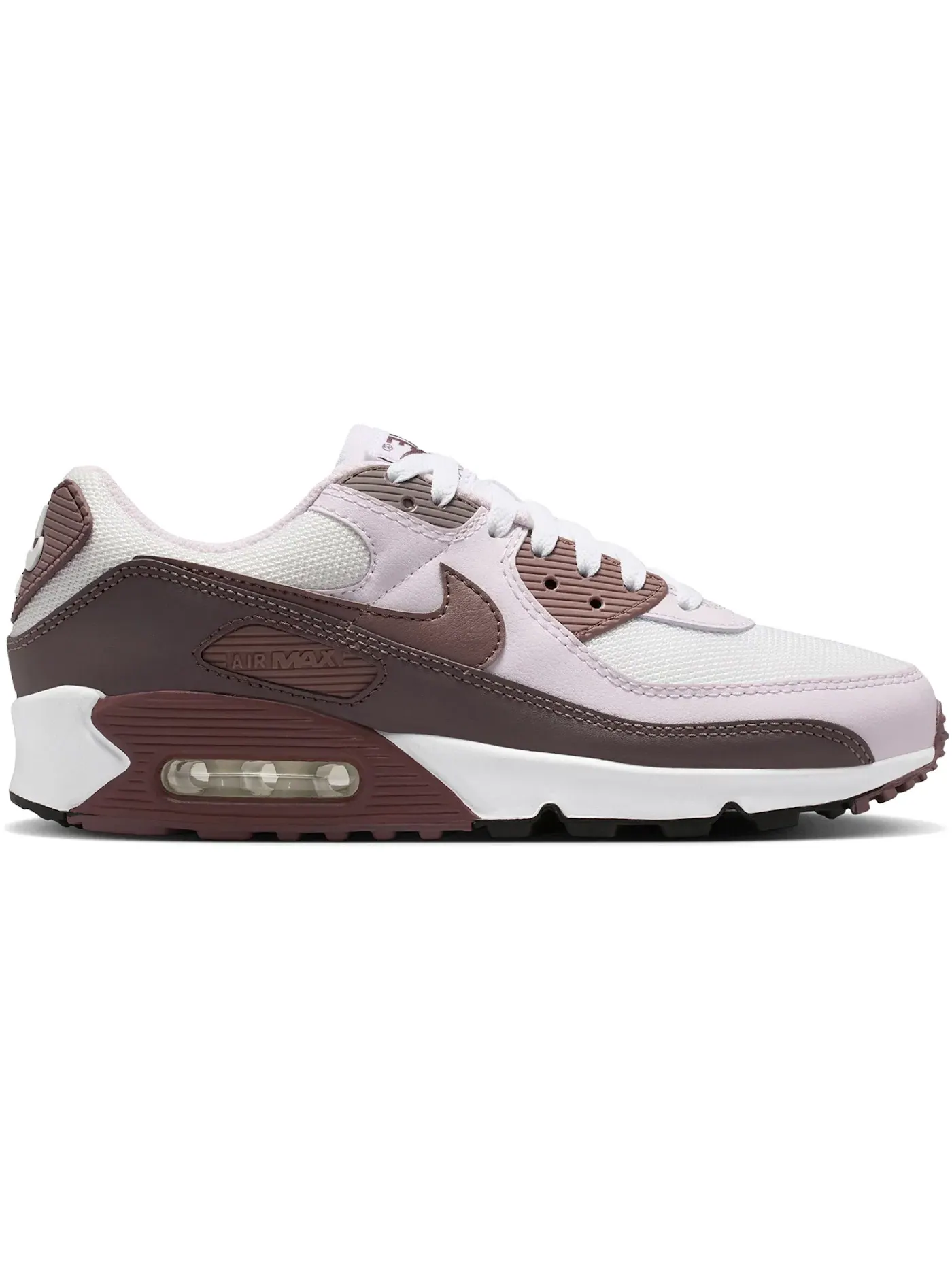 Женские кроссовки Lifestyle с принтом Nike Air Max 90 Nike — изображение 1 из 1