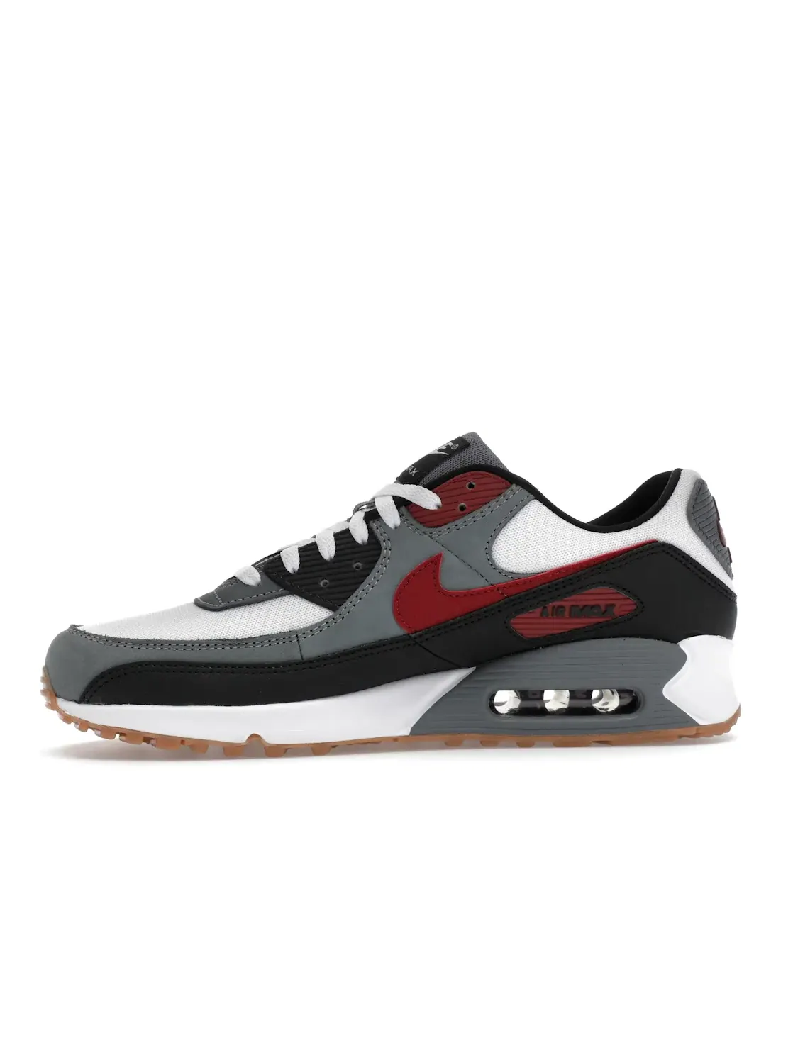 Мужские кроссовки Lifestyle Nike Air Max 90 — изображение 3 из 4