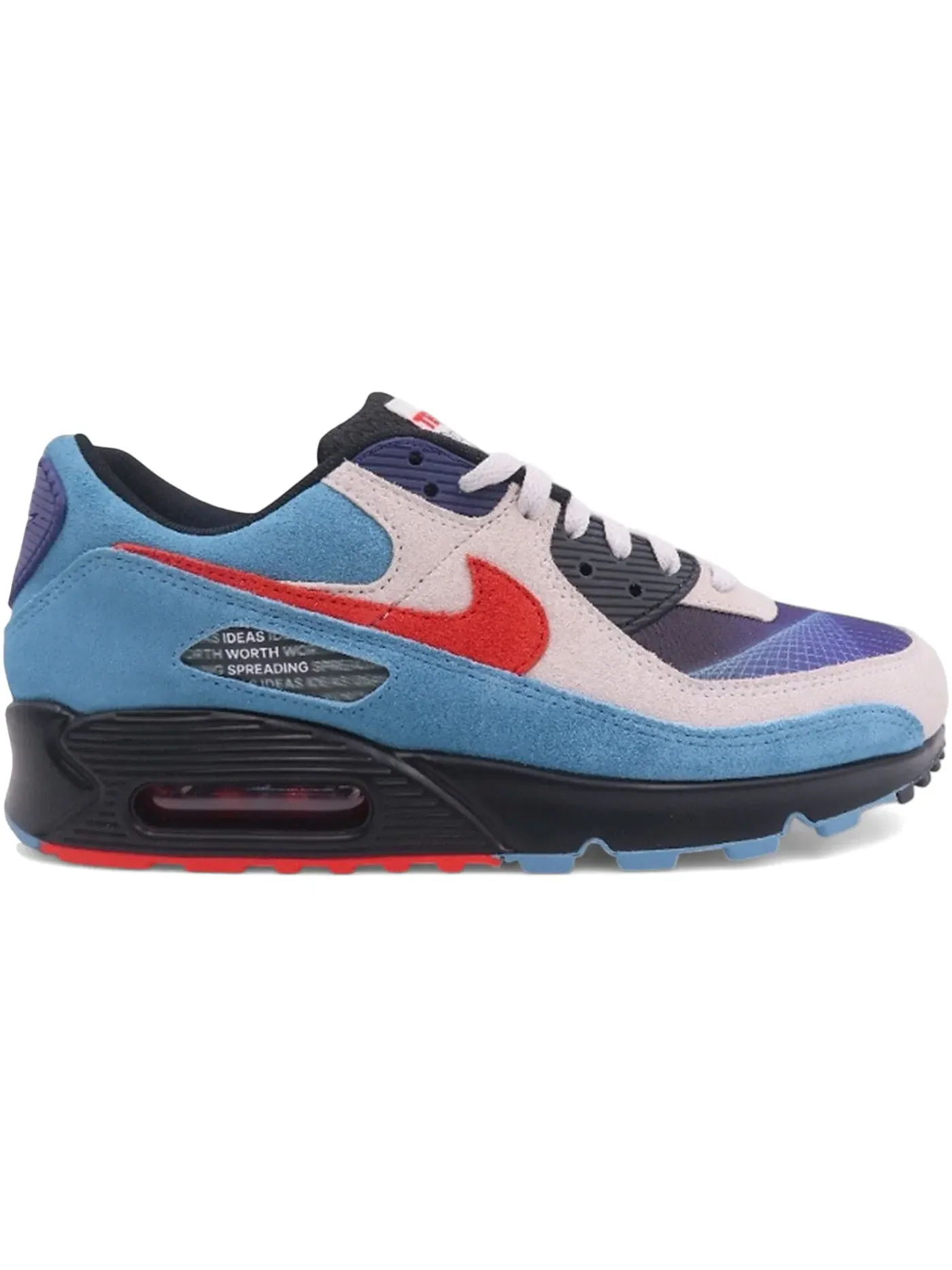 Мужские кроссовки Lifestyle Nike Air Max 90 — изображение 1 из 1