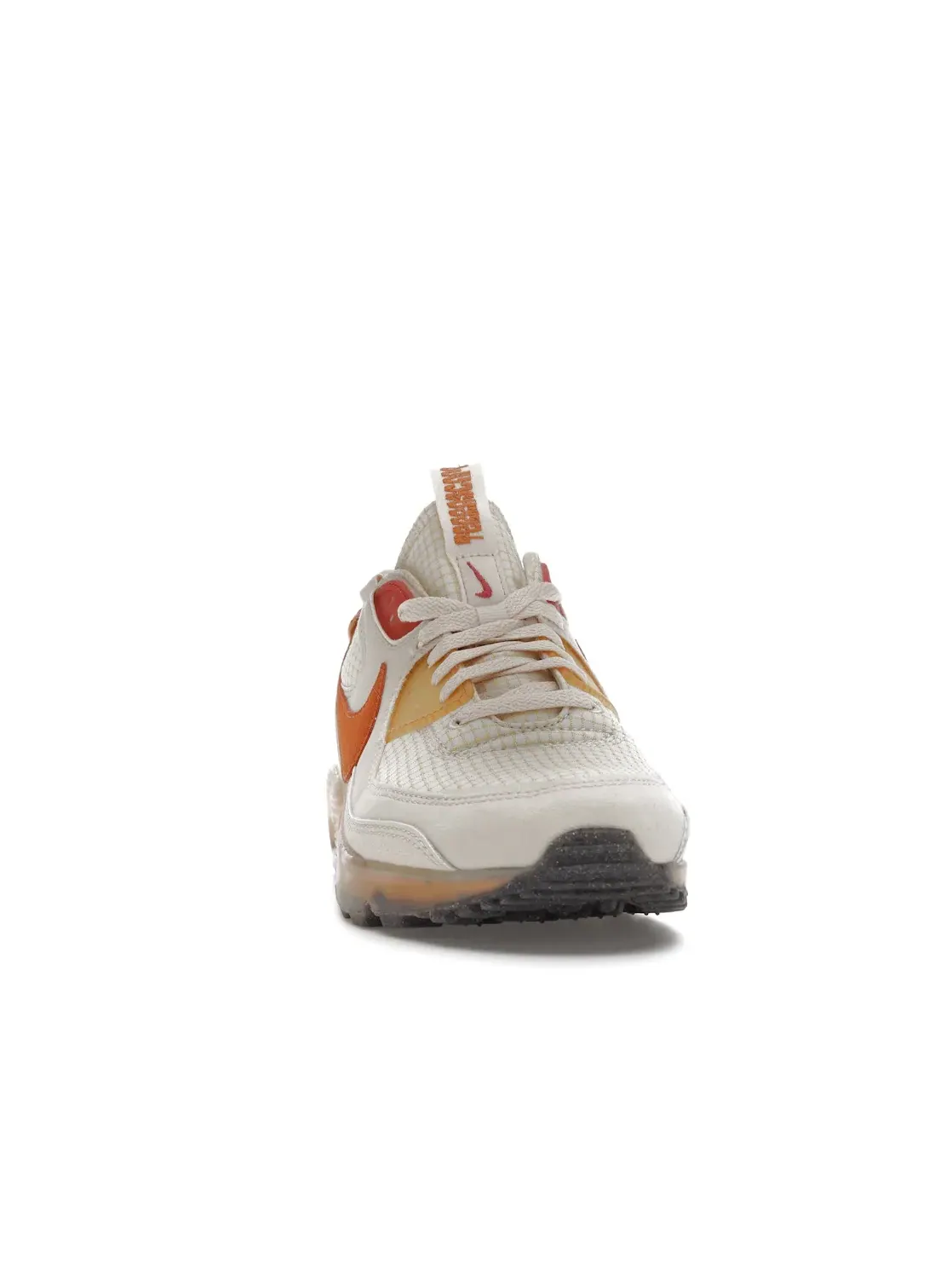Мужские кроссовки Lifestyle Nike Air Max 90 Terrascape — изображение 2 из 4, белый/-оранжевый