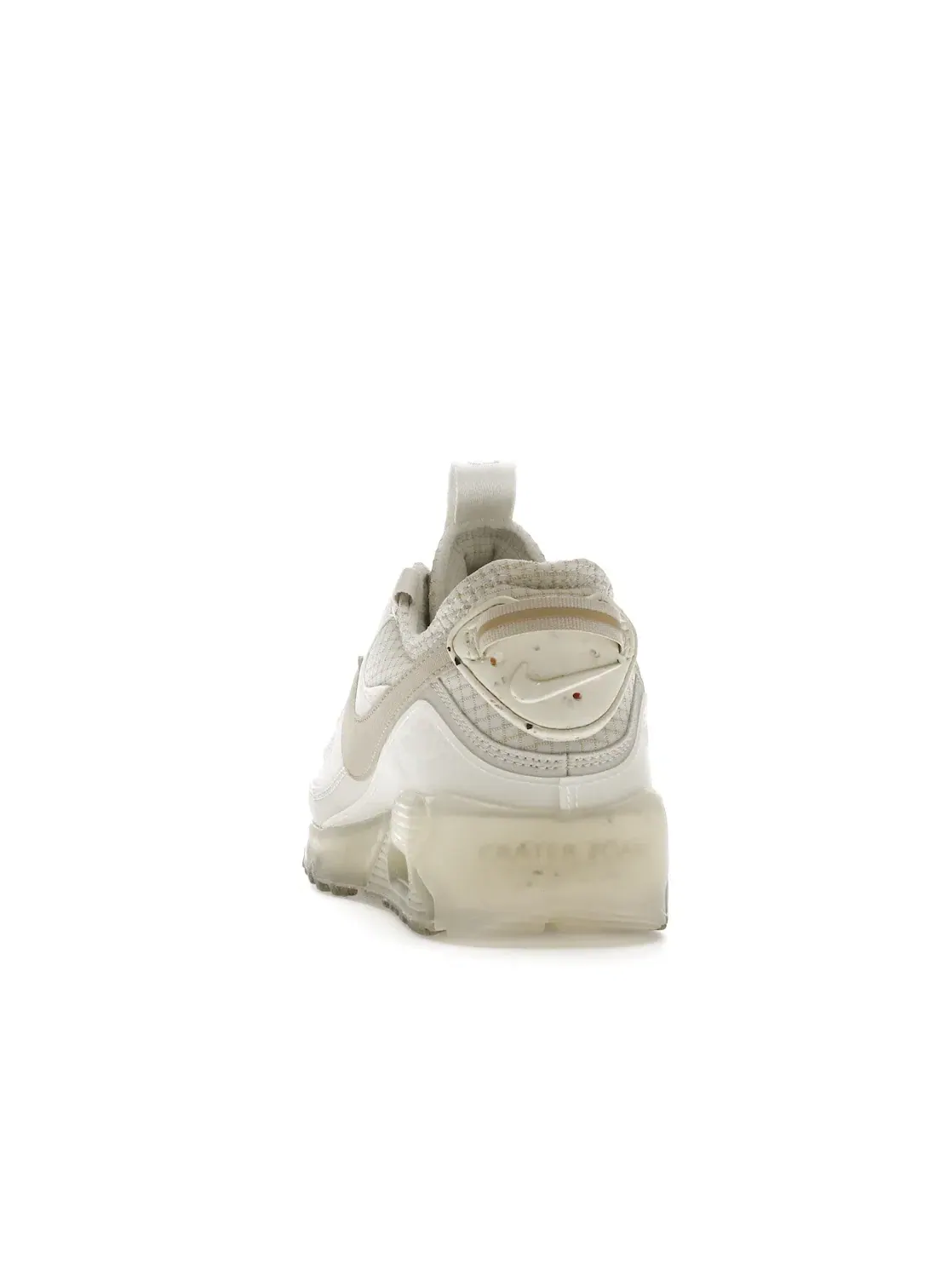 Женские кроссовки для активного отдыха с амортизацией Nike Air Max 90 Terrascape, Light Bone/Rattan-Cashmere