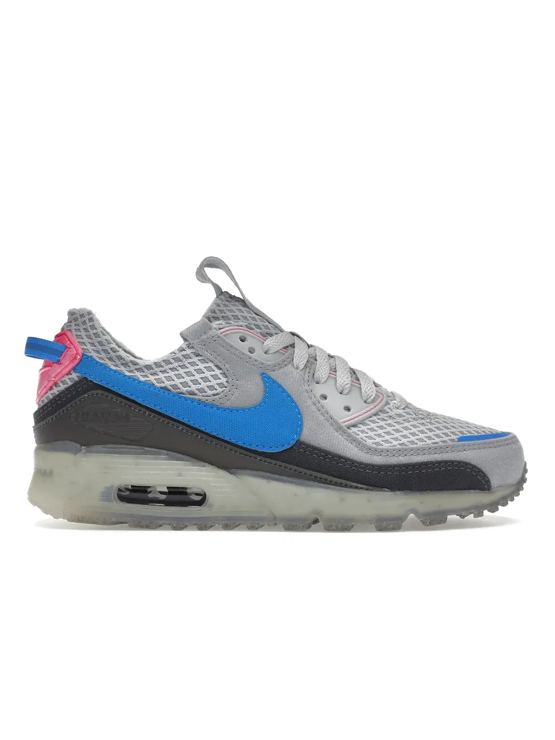 Мужские кроссовки Lifestyle Nike Air Max 90 Terrascape — изображение 1 из 4