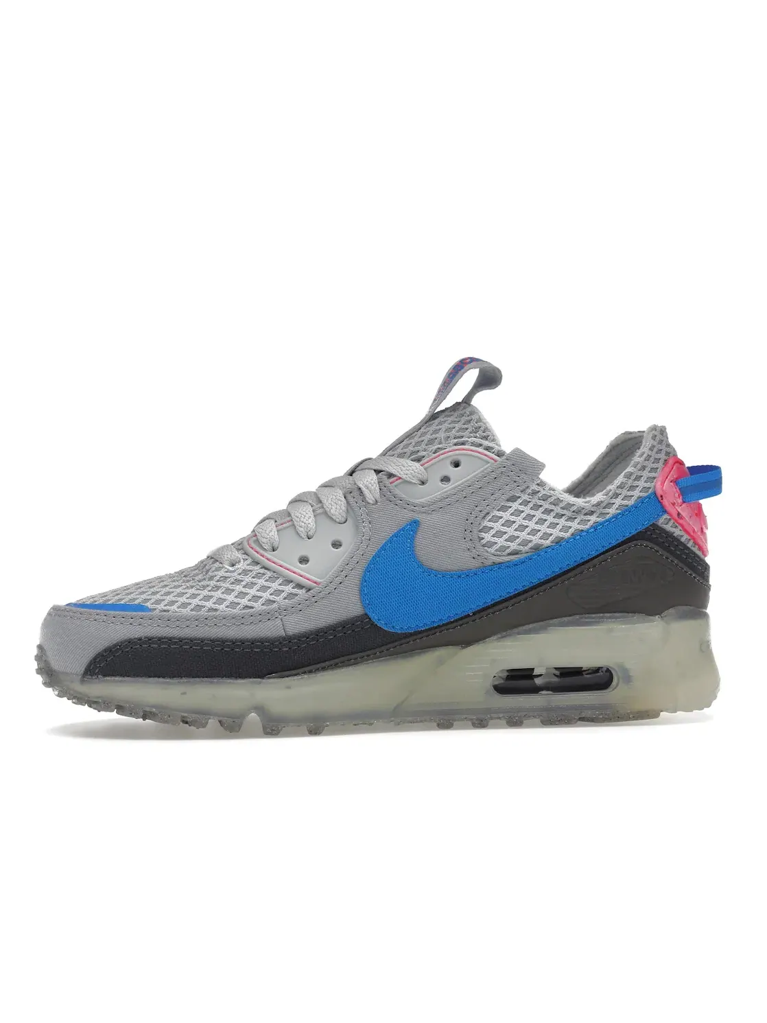 Мужские кроссовки Lifestyle Nike Air Max 90 Terrascape — изображение 3 из 4