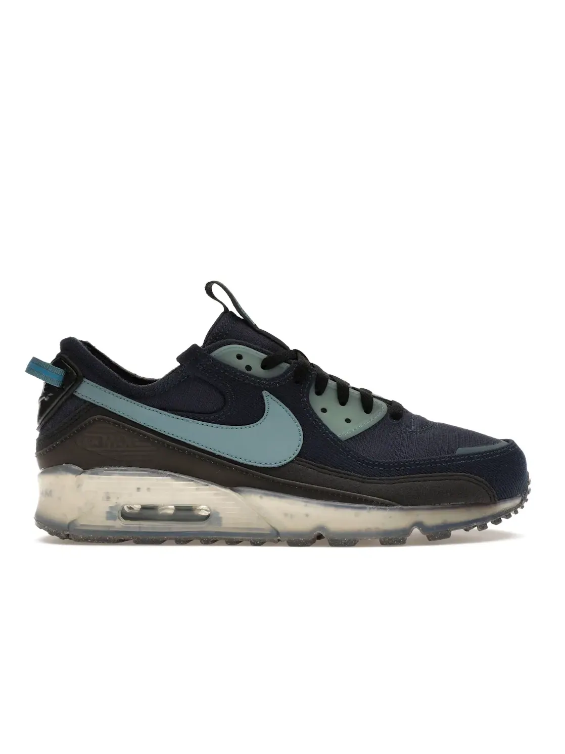 Мужские кроссовки из переработанных материалов Nike Air Max 90 Terrascape — изображение 1 из 4
