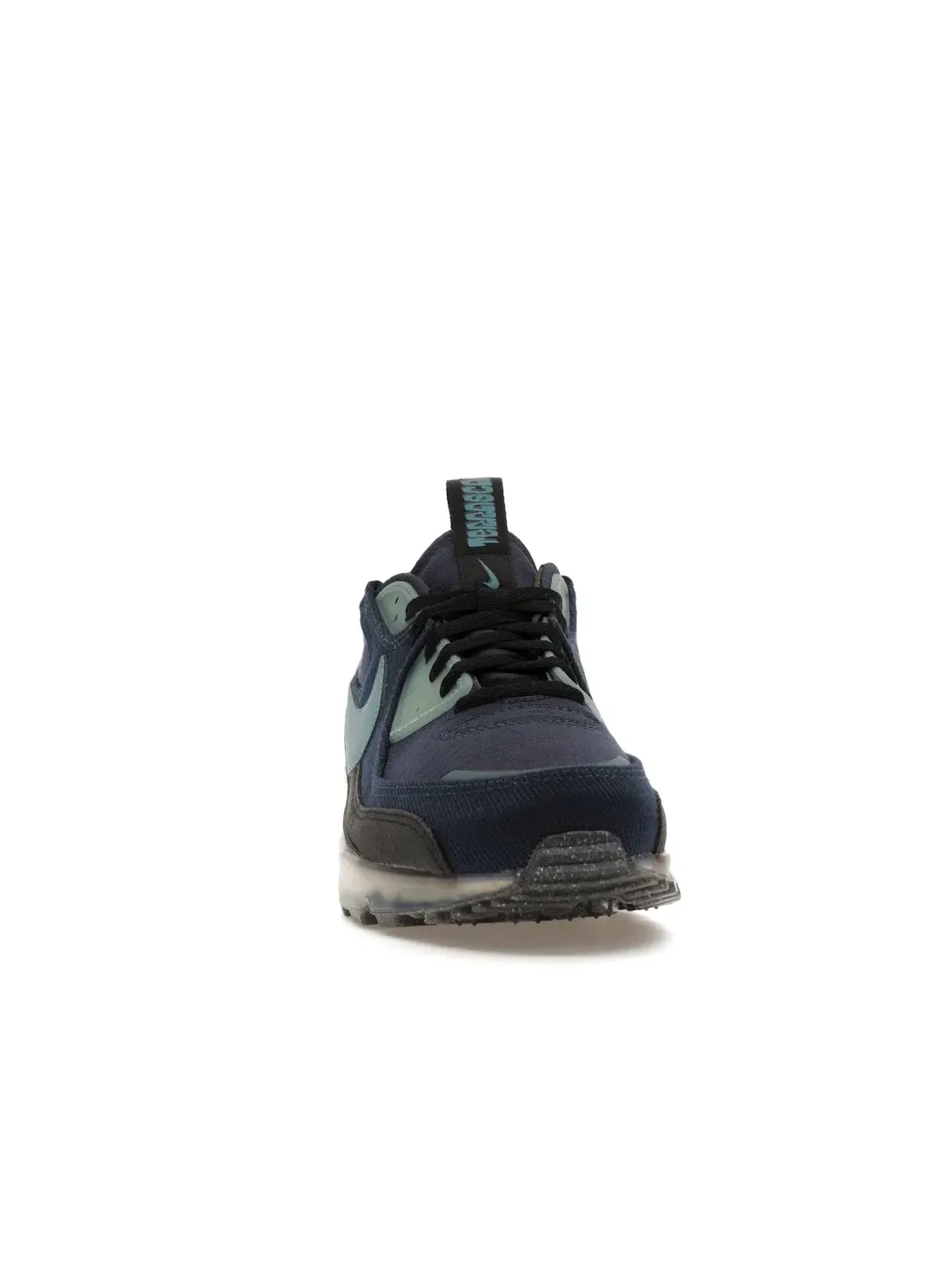 Мужские кроссовки из переработанных материалов Nike Air Max 90 Terrascape — изображение 2 из 4