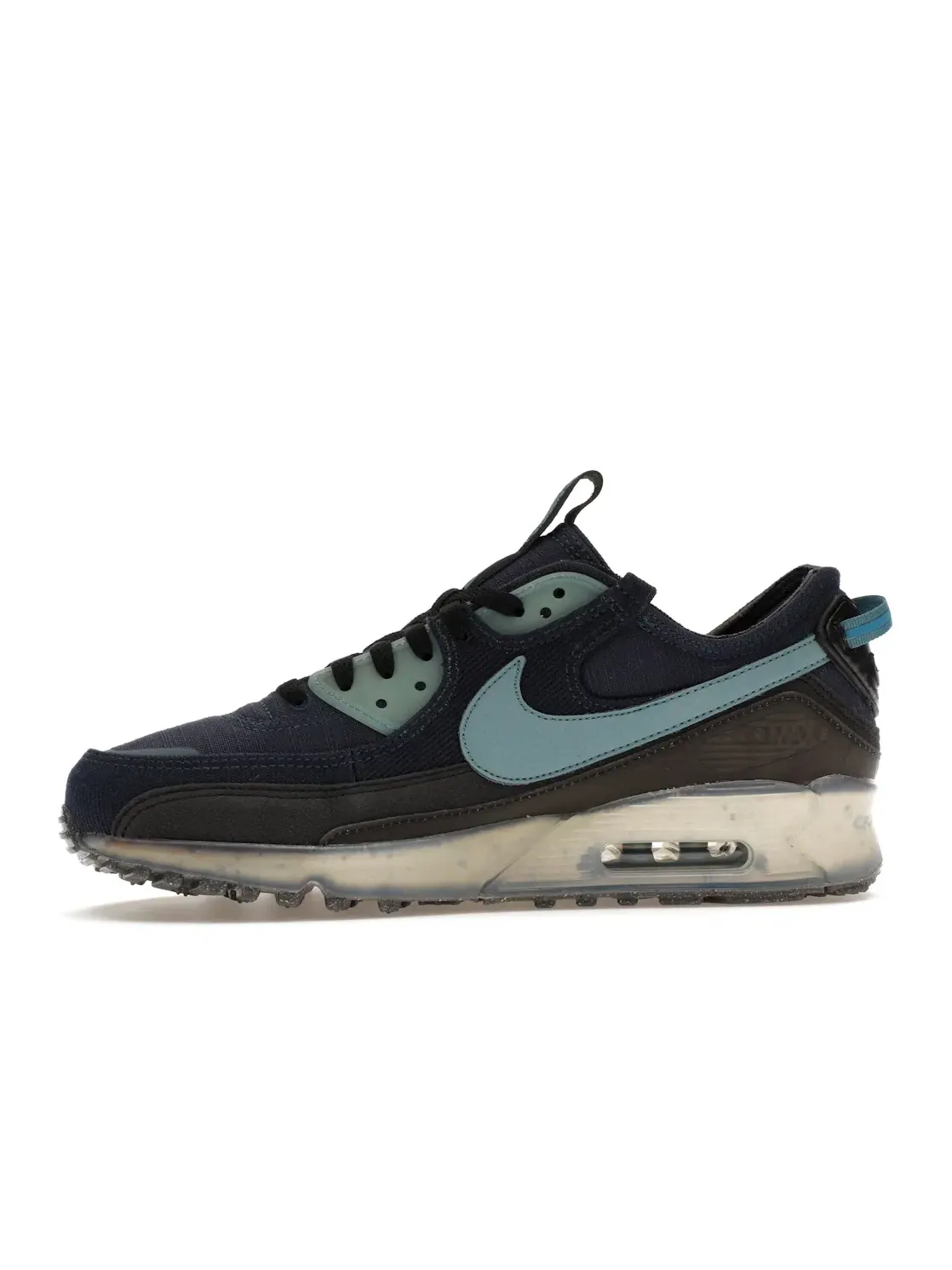 Мужские кроссовки из переработанных материалов Nike Air Max 90 Terrascape — изображение 3 из 4