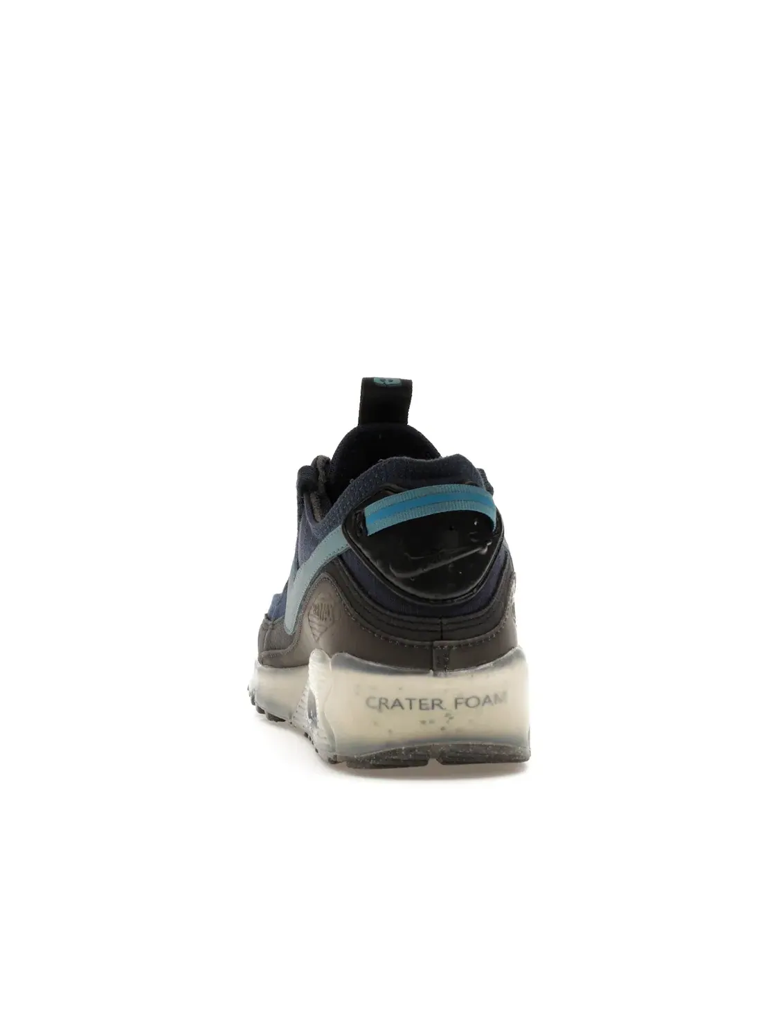 Мужские кроссовки из переработанных материалов Nike Air Max 90 Terrascape — изображение 4 из 4