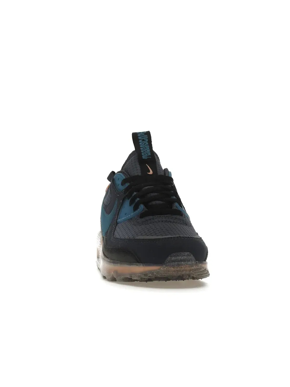 Мужские кроссовки Lifestyle Nike Air Max 90 Terrascape — изображение 2 из 4, синий/светлый