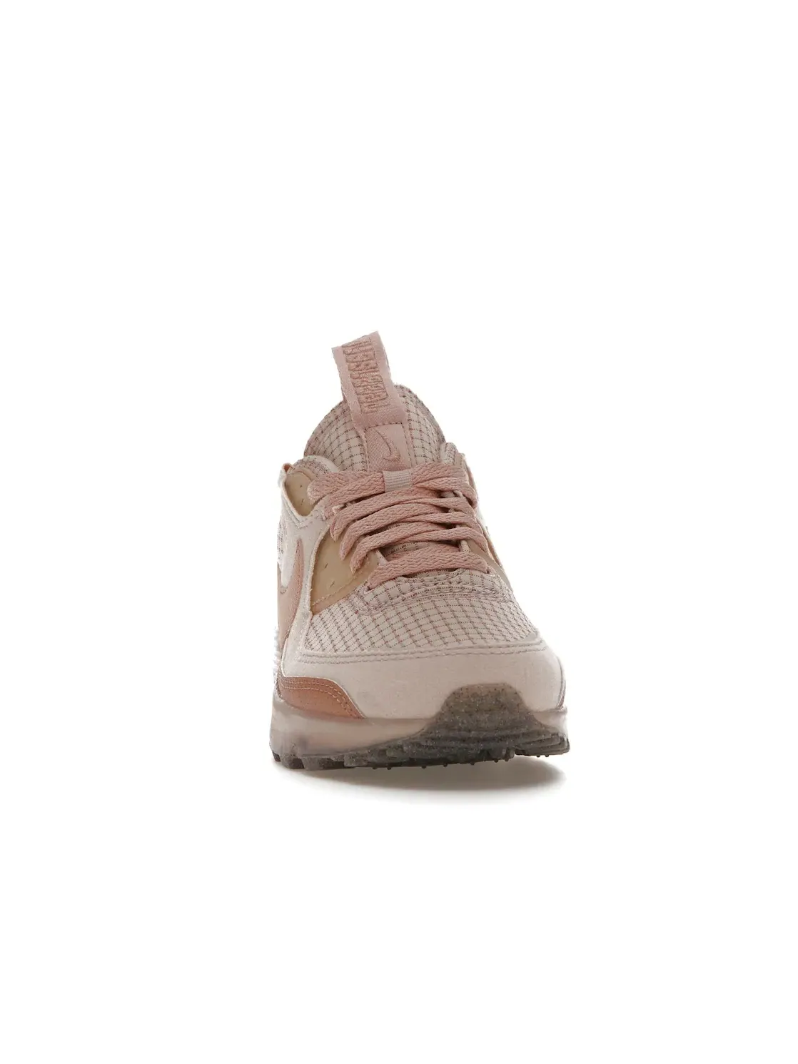 Женские кроссовки с амортизацией Nike Air Max 90 Terrascape Nike — изображение 2 из 4, розовый/розовый/розовый