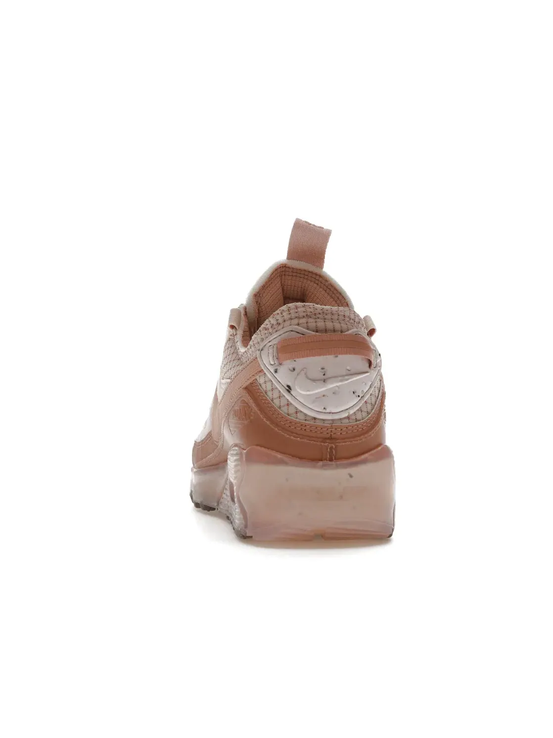 Женские кроссовки с амортизацией Nike Air Max 90 Terrascape Nike — изображение 4 из 4, розовый/розовый/розовый