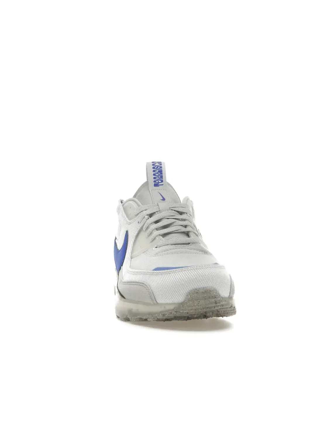 Мужские кроссовки для активного отдыха Nike Air Max 90 Terrascape — изображение 2 из 4, платиновый//белый