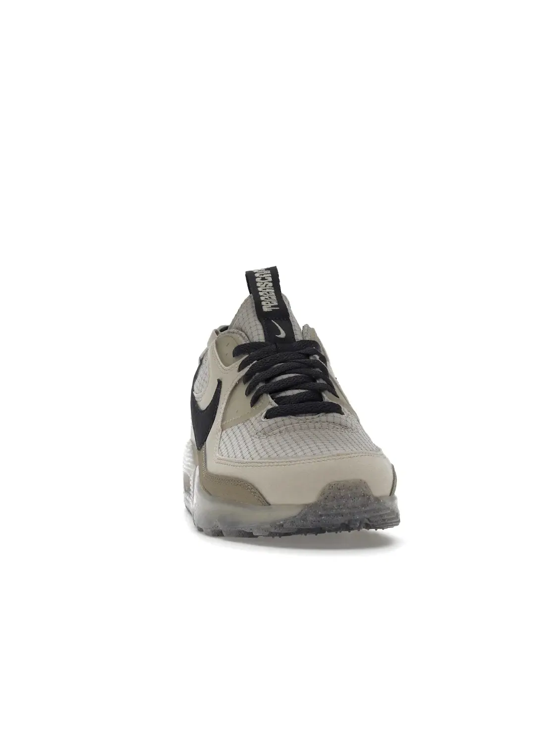 Мужские кроссовки для активного отдыха Nike Air Max 90 Terrascape — изображение 2 из 4, темный серый-хаки
