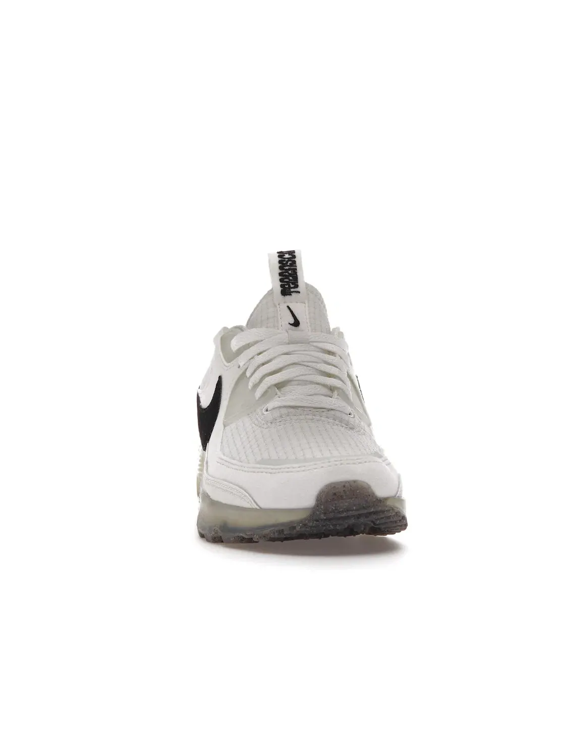 Мужские кроссовки lifestyle с рипстоп-верхом Nike Air Max 90 Terrascape — изображение 2 из 4, черный
