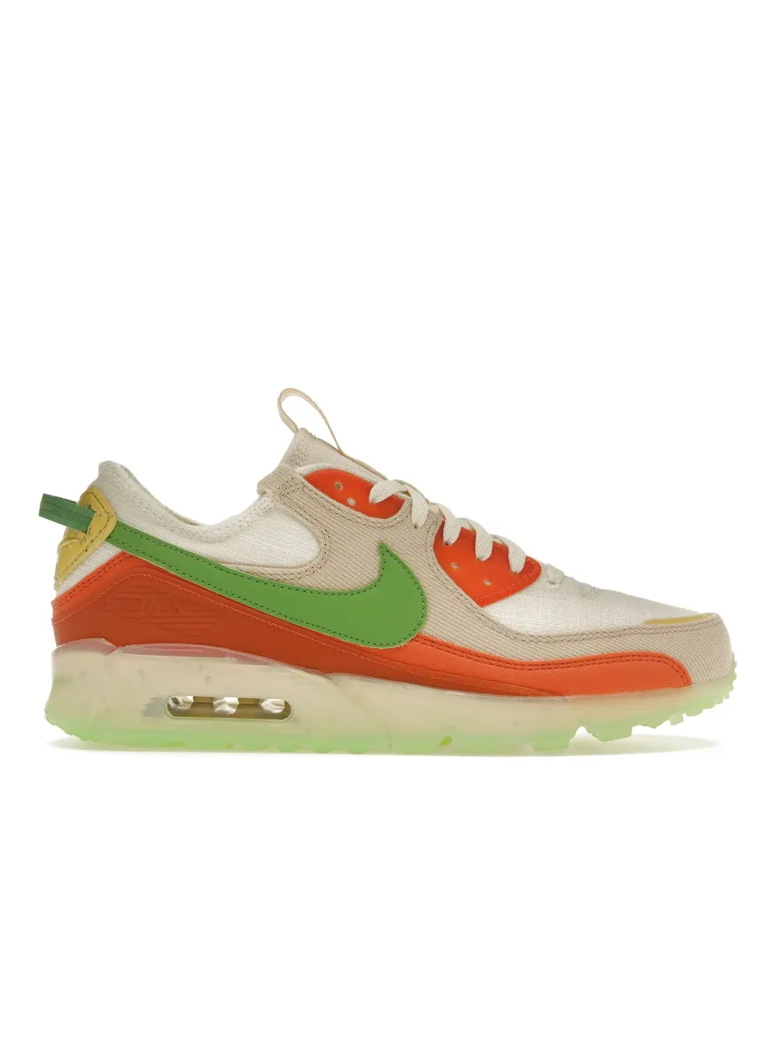 Мужские кроссовки для повседневной носки Nike Air Max 90 Terrascape — изображение 1 из 4