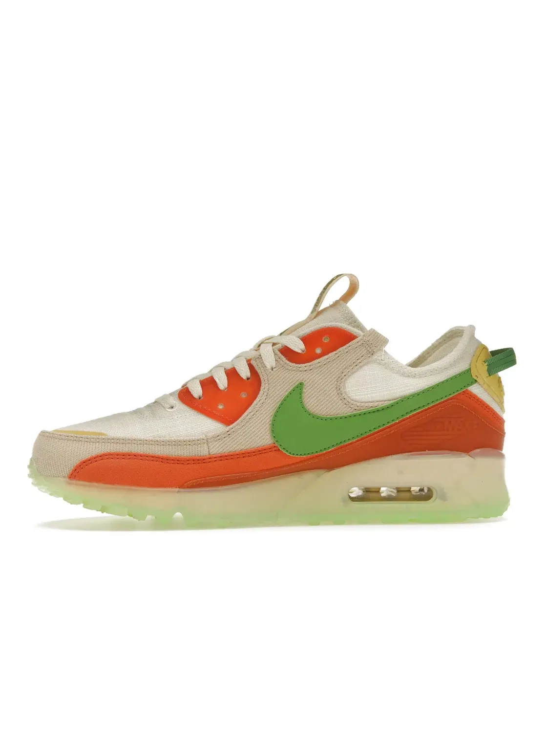 Мужские кроссовки для повседневной носки Nike Air Max 90 Terrascape — изображение 3 из 4
