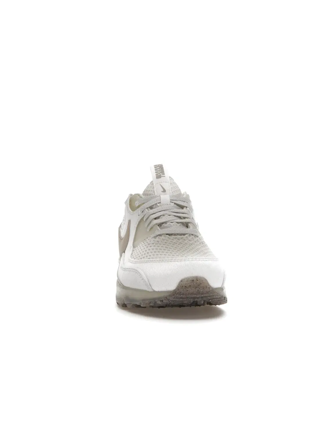 Мужские кроссовки повседневные Nike Air Max 90 Terrascape — изображение 2 из 4, белый//светлый