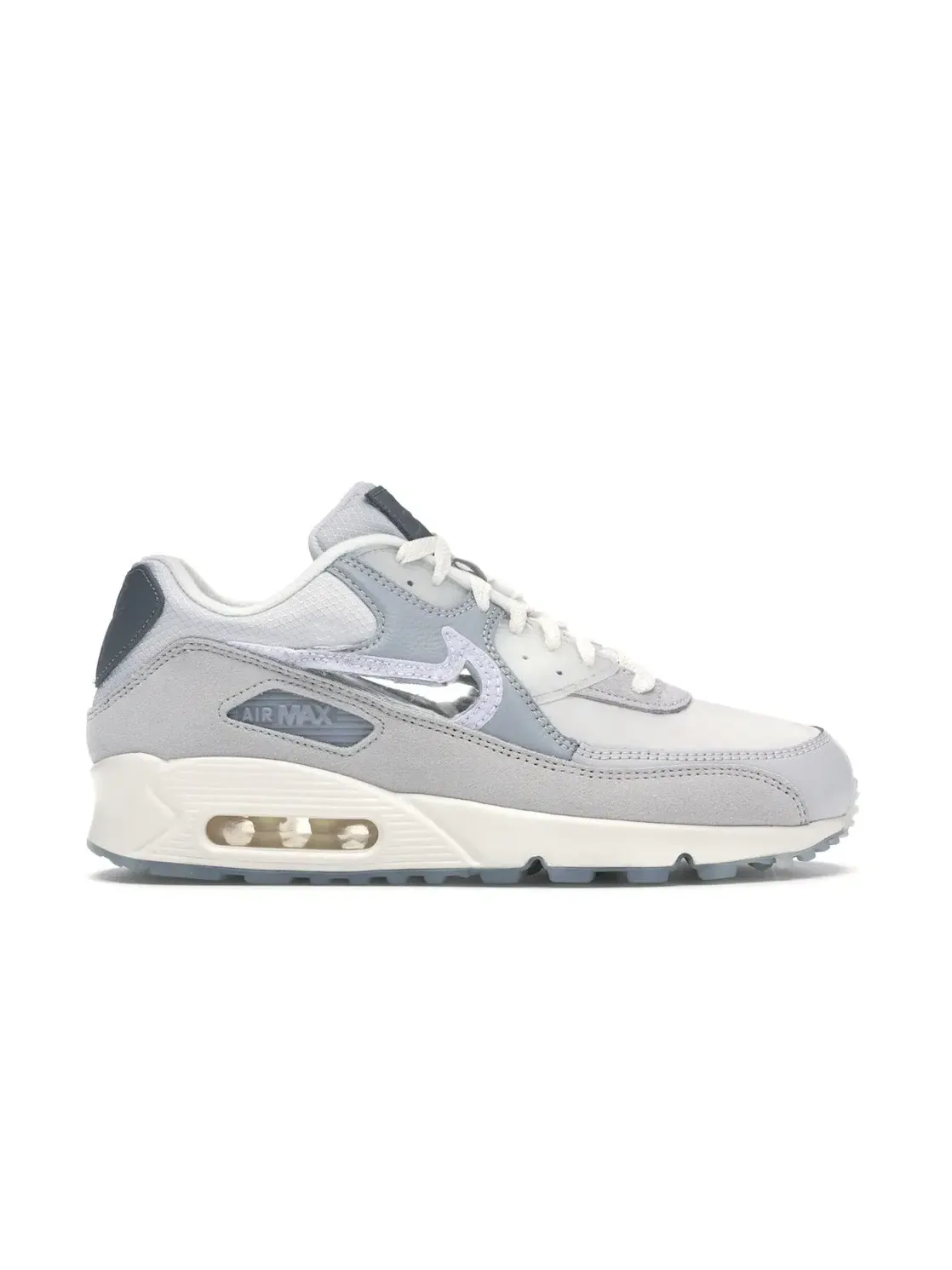 Мужские кроссовки Lifestyle Nike Air Max 90 — изображение 1 из 4