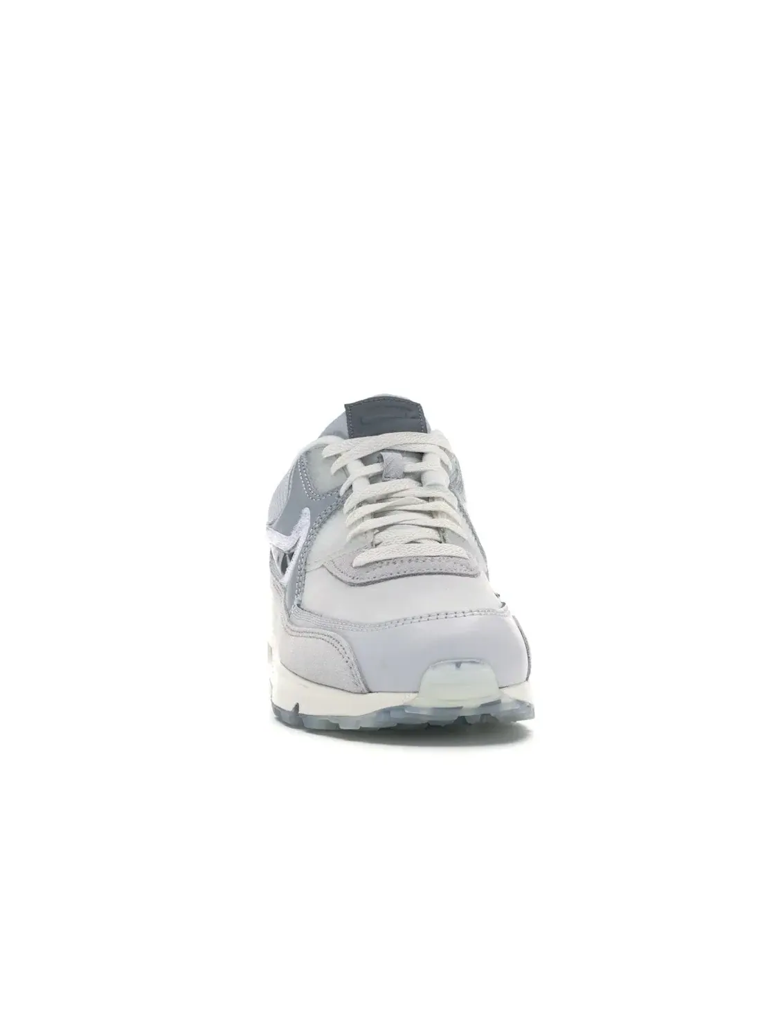 Мужские кроссовки Lifestyle Nike Air Max 90 — изображение 2 из 4