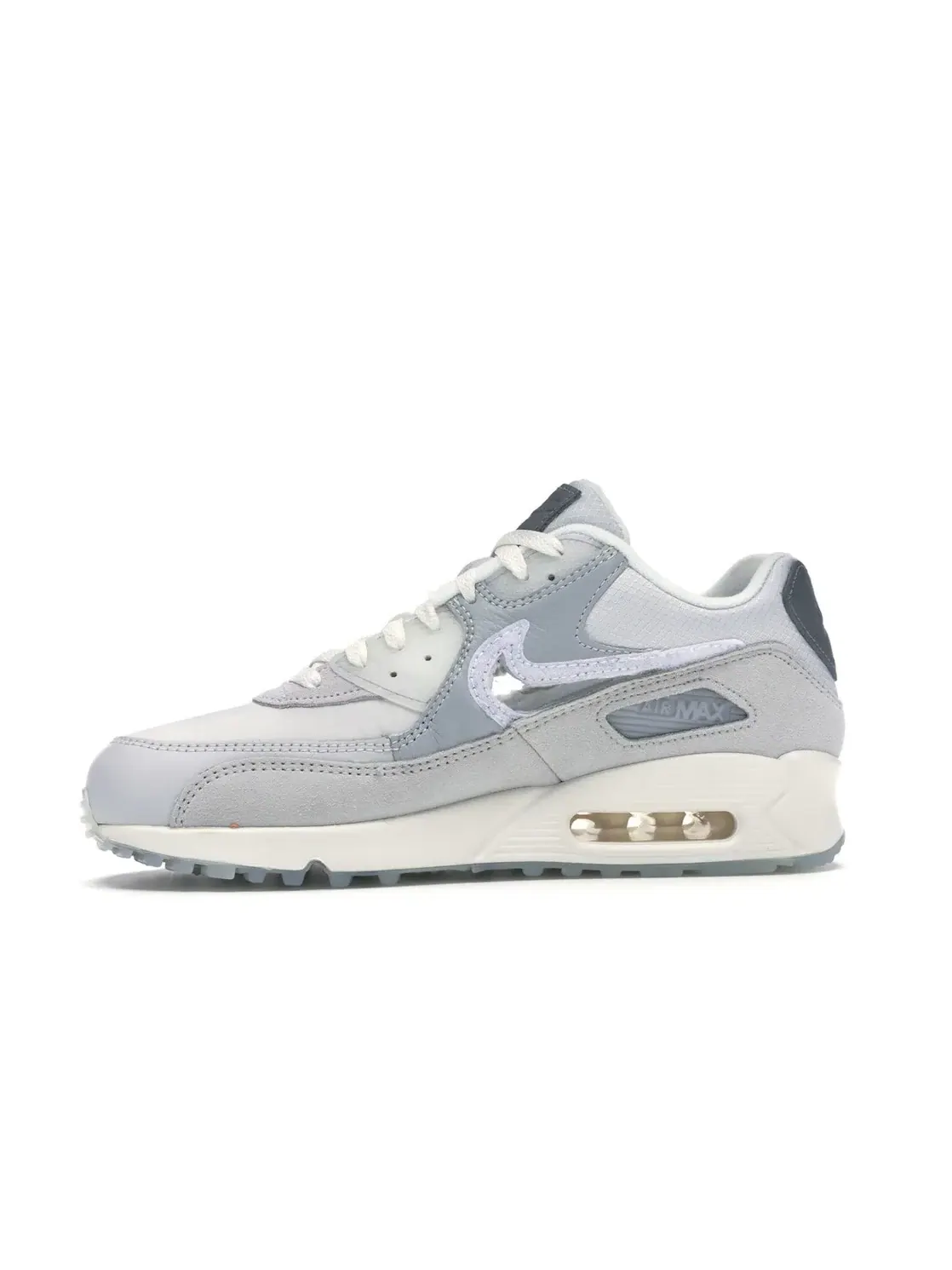 Мужские кроссовки Lifestyle Nike Air Max 90 — изображение 3 из 4
