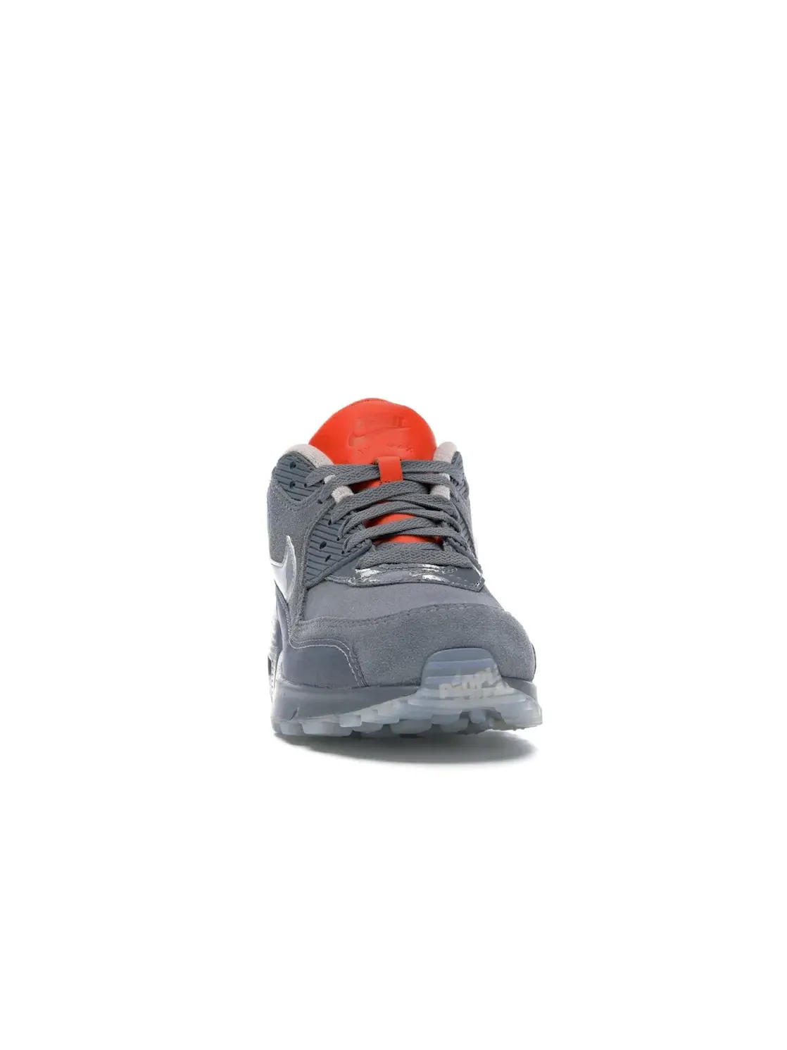 Мужские кроссовки с рипстоп-нейлоном Nike Air Max 90 — изображение 2 из 4
