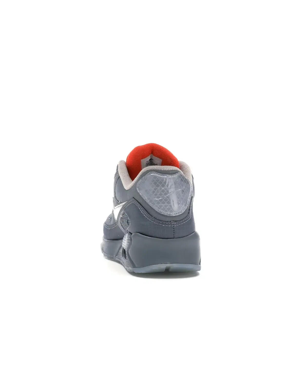 Мужские кроссовки с рипстоп-нейлоном Nike Air Max 90 — изображение 4 из 4
