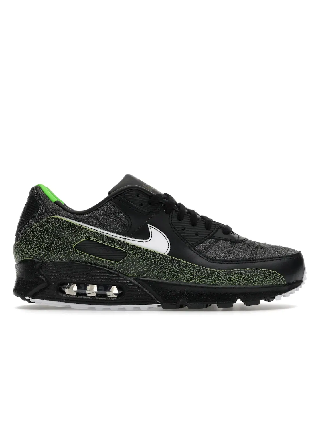 Мужские кроссовки с многоцветным дизайном Nike Air Max 90 Tiempo 2005 Nike — изображение 1 из 4
