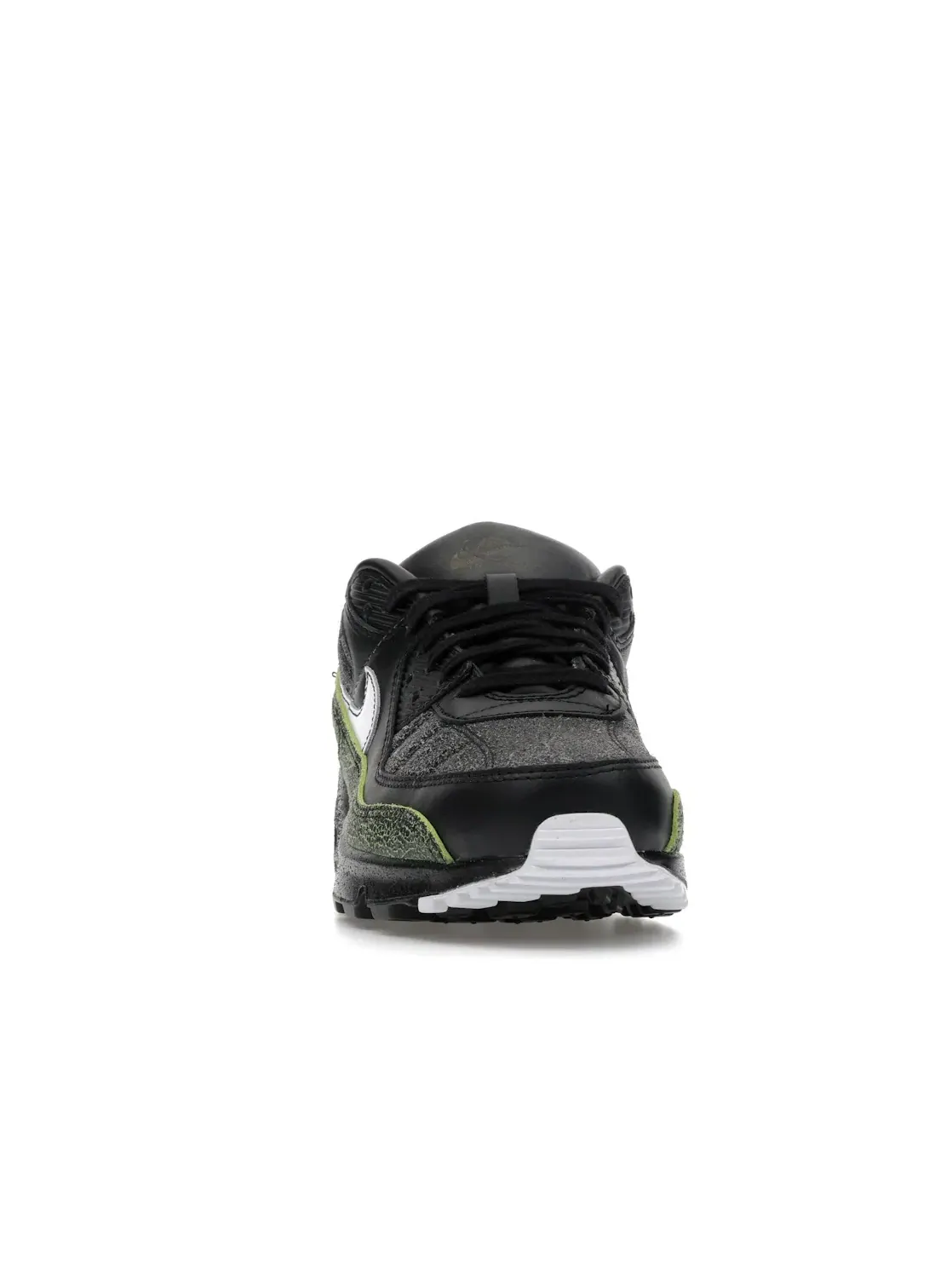 Мужские кроссовки с многоцветным дизайном Nike Air Max 90 Tiempo 2005 Nike — изображение 2 из 4