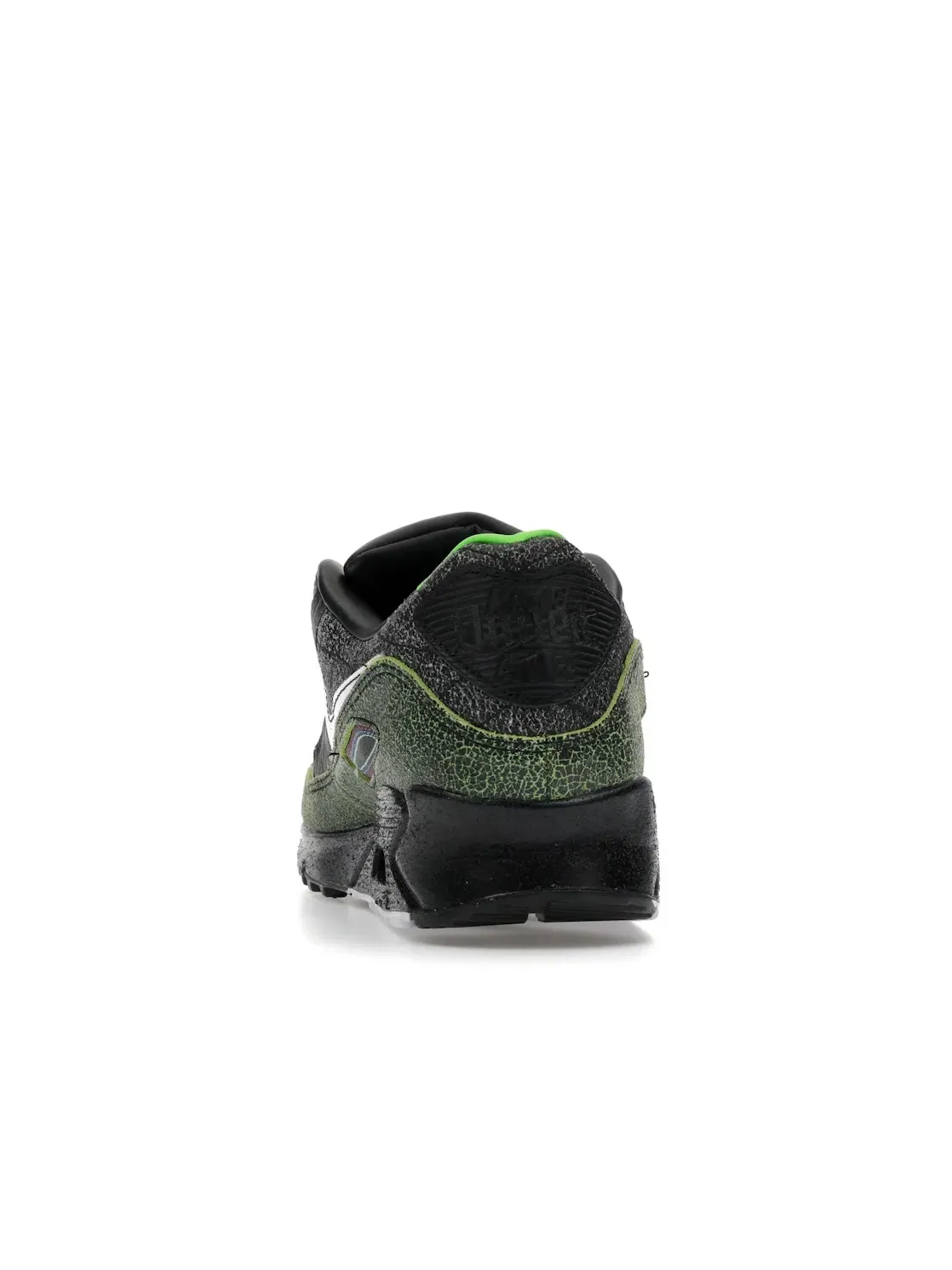 Мужские кроссовки с многоцветным дизайном Nike Air Max 90 Tiempo 2005 Nike — изображение 4 из 4