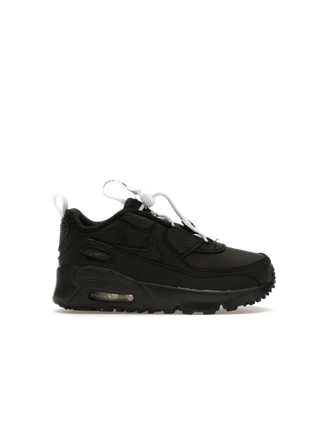 Детские кроссовки с шнуровкой Nike Air Max 90 Toggle Nike — изображение 1 из 4
