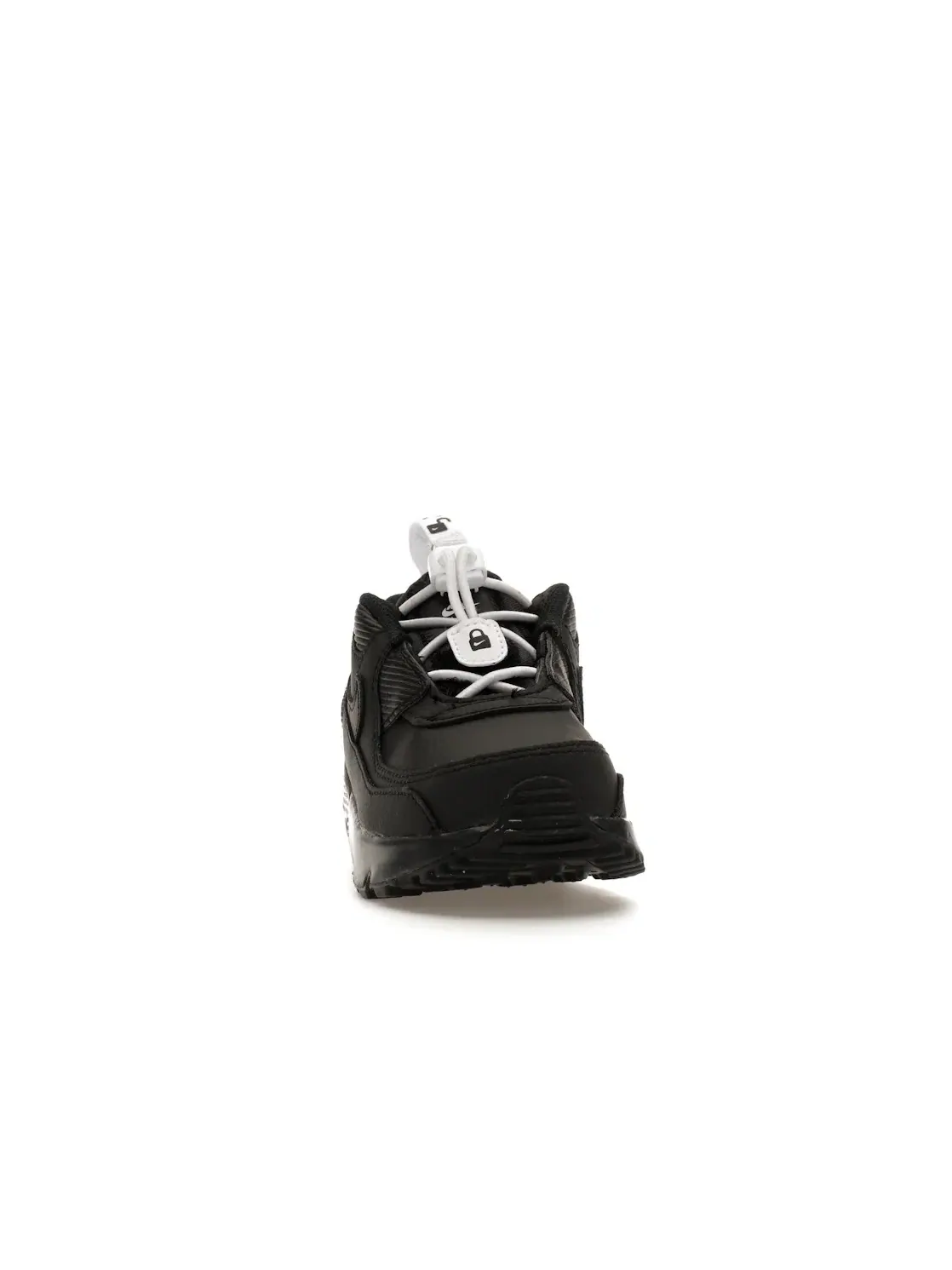 Детские кроссовки с шнуровкой Nike Air Max 90 Toggle Nike — изображение 2 из 4