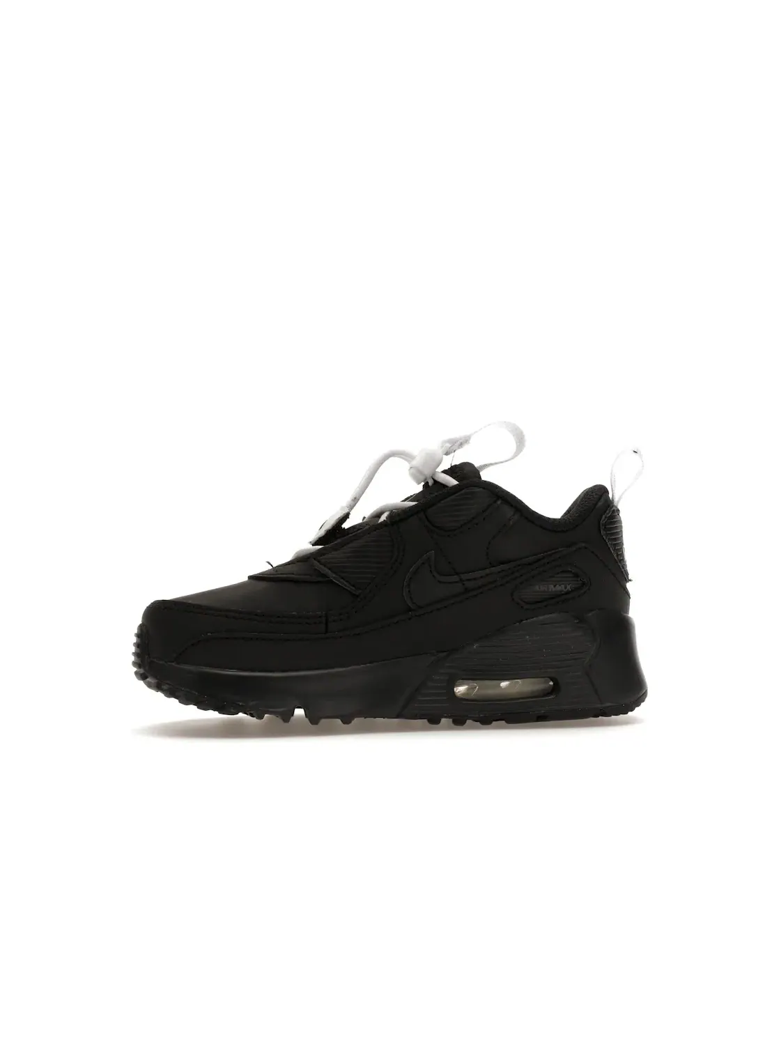 Детские кроссовки с шнуровкой Nike Air Max 90 Toggle Nike — изображение 3 из 4