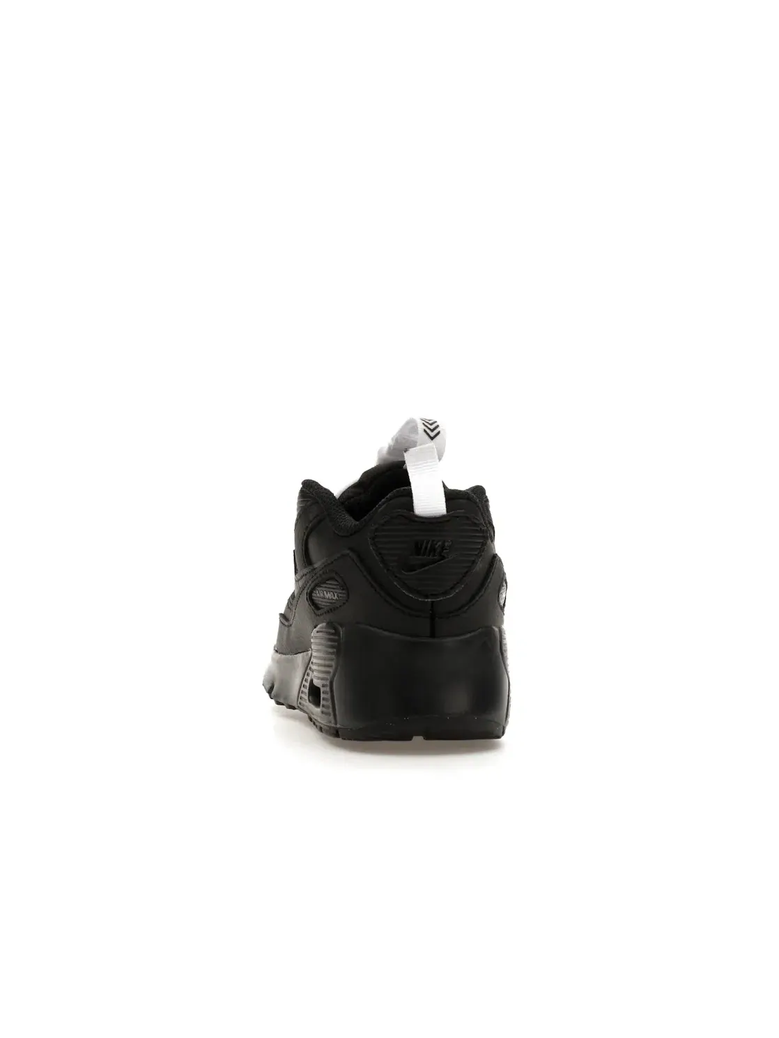 Детские кроссовки с шнуровкой Nike Air Max 90 Toggle Nike — изображение 4 из 4
