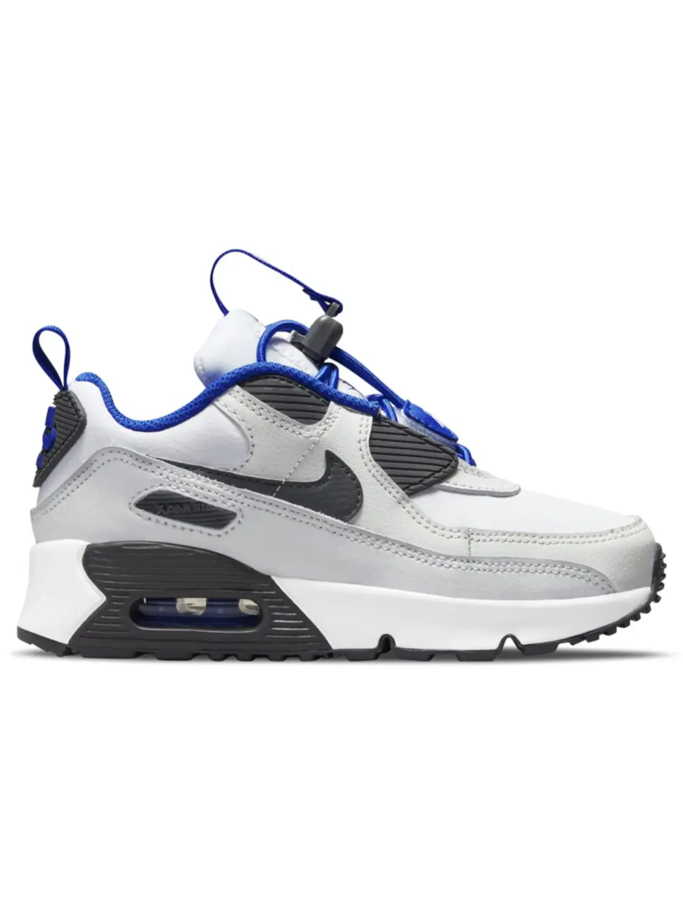 Детские кроссовки Lifestyle Nike Air Max 90 Toggle — изображение 1 из 1
